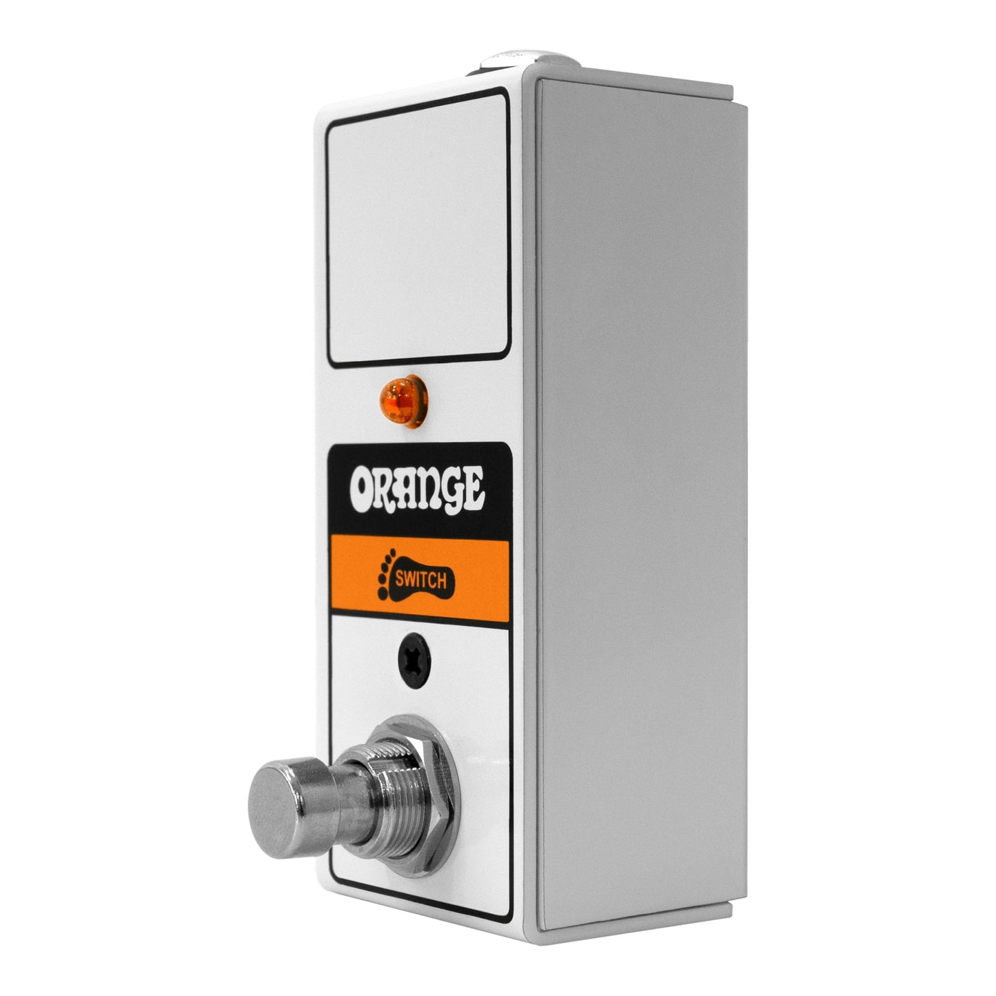 Orange FS1 Mini Pedal Conmutador Para Amplificador