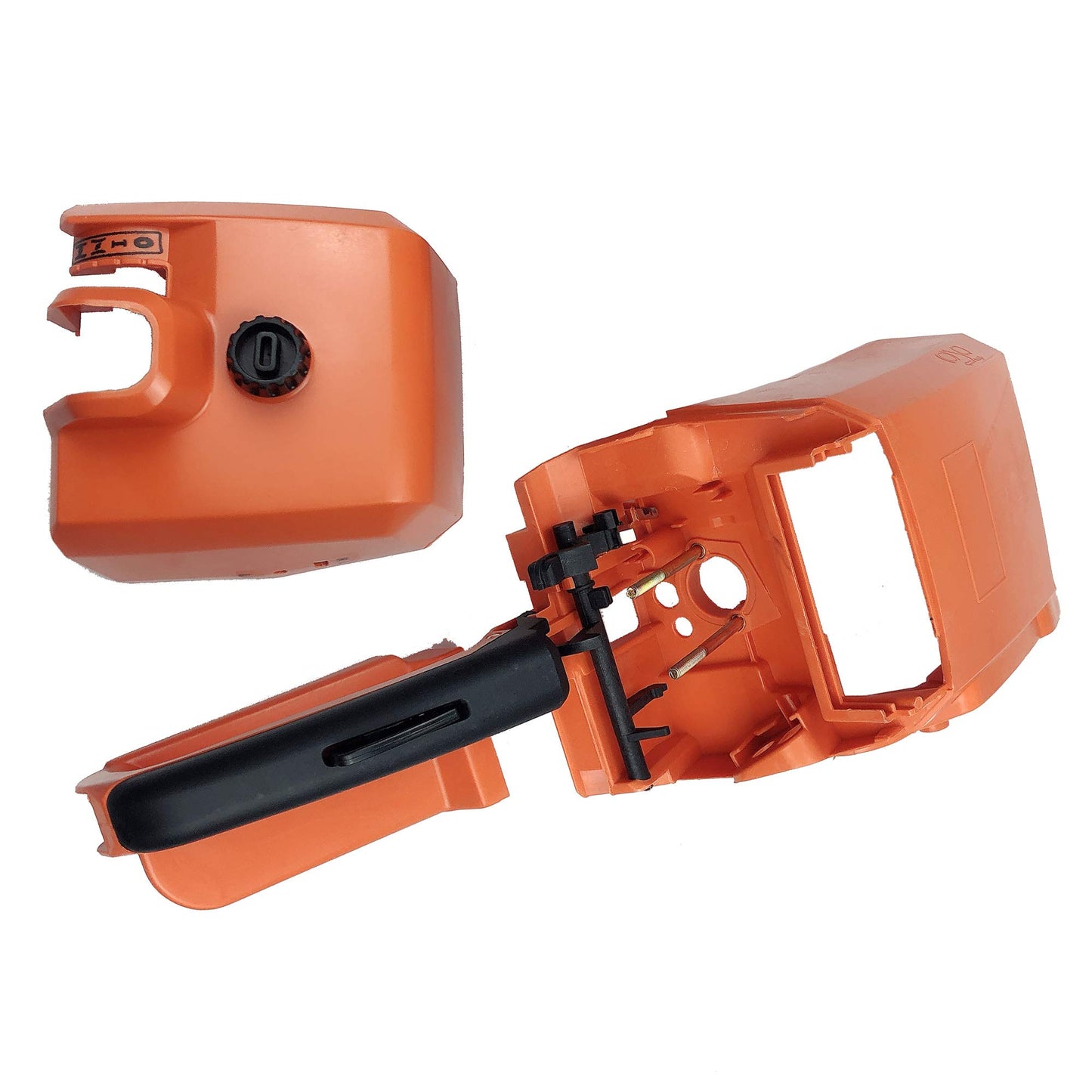 Hippotech Handle Housing Shroud Filter Cover for Stihl 029 039 MS310 MS290 MS390 Chainsaw