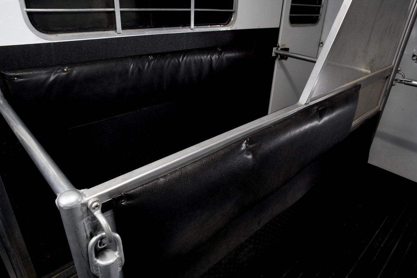 3M Dual Lock Reclosable Fastener TB3870 250/250 Black, 1 in x 10 ft, 2 Strips