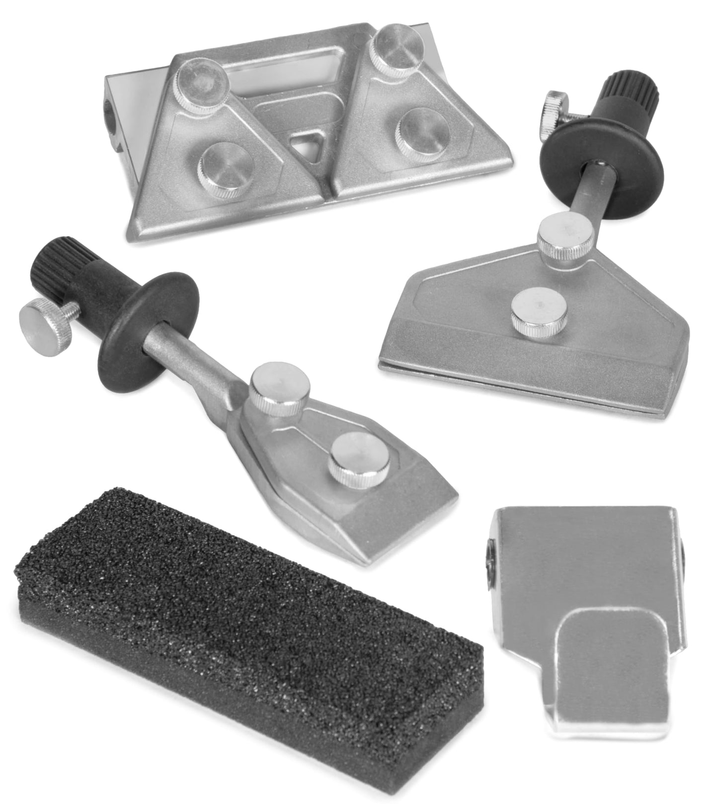 Wen Sharpening Accessory Kit for 10-Inch Sharpening Systems (42704B)