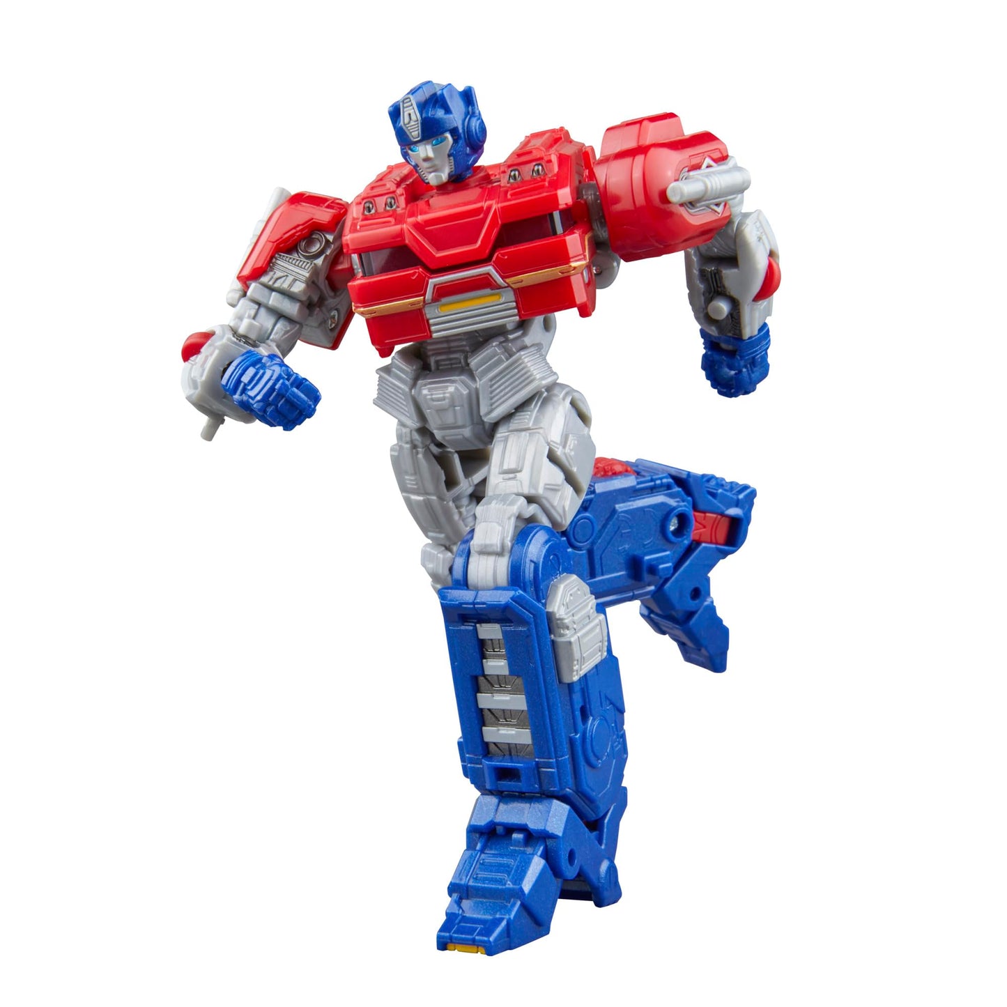 TRA GEN SS A Level DLX TF ONE Orion Pax