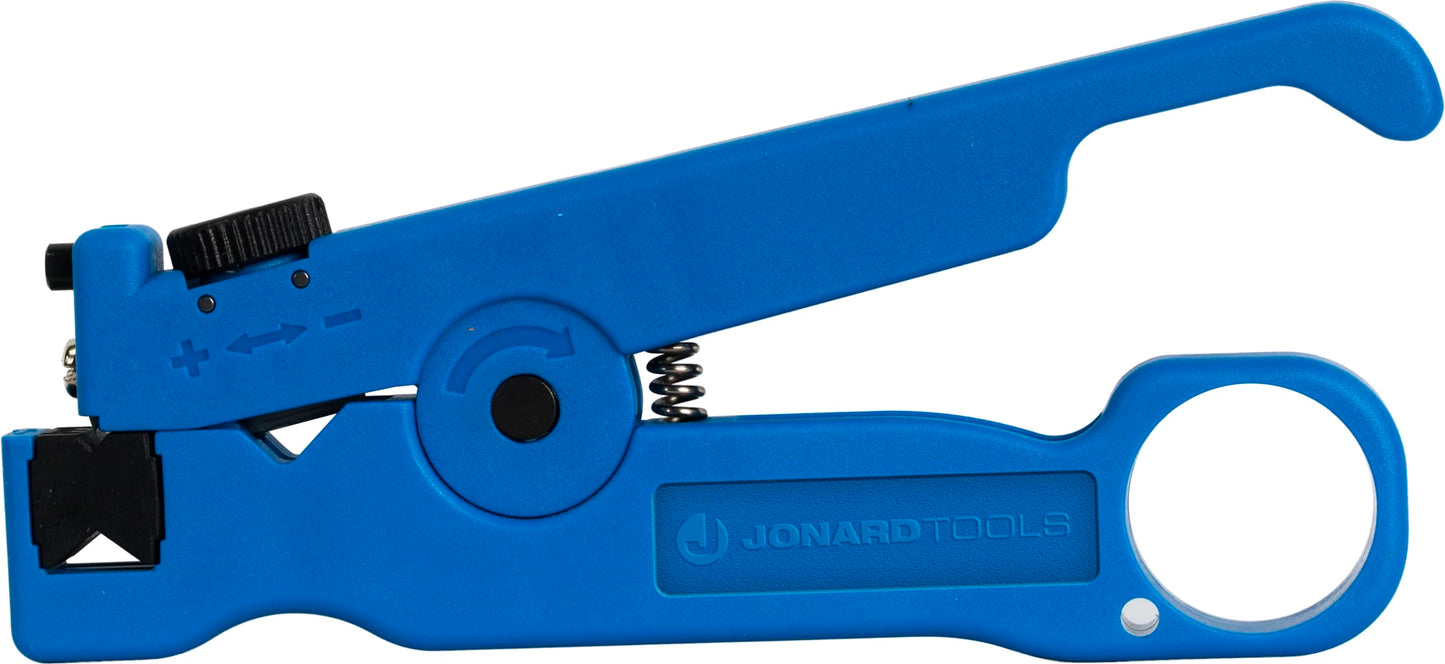 Jonard Industries CSR-1575 Cable Slit and Ring Tool