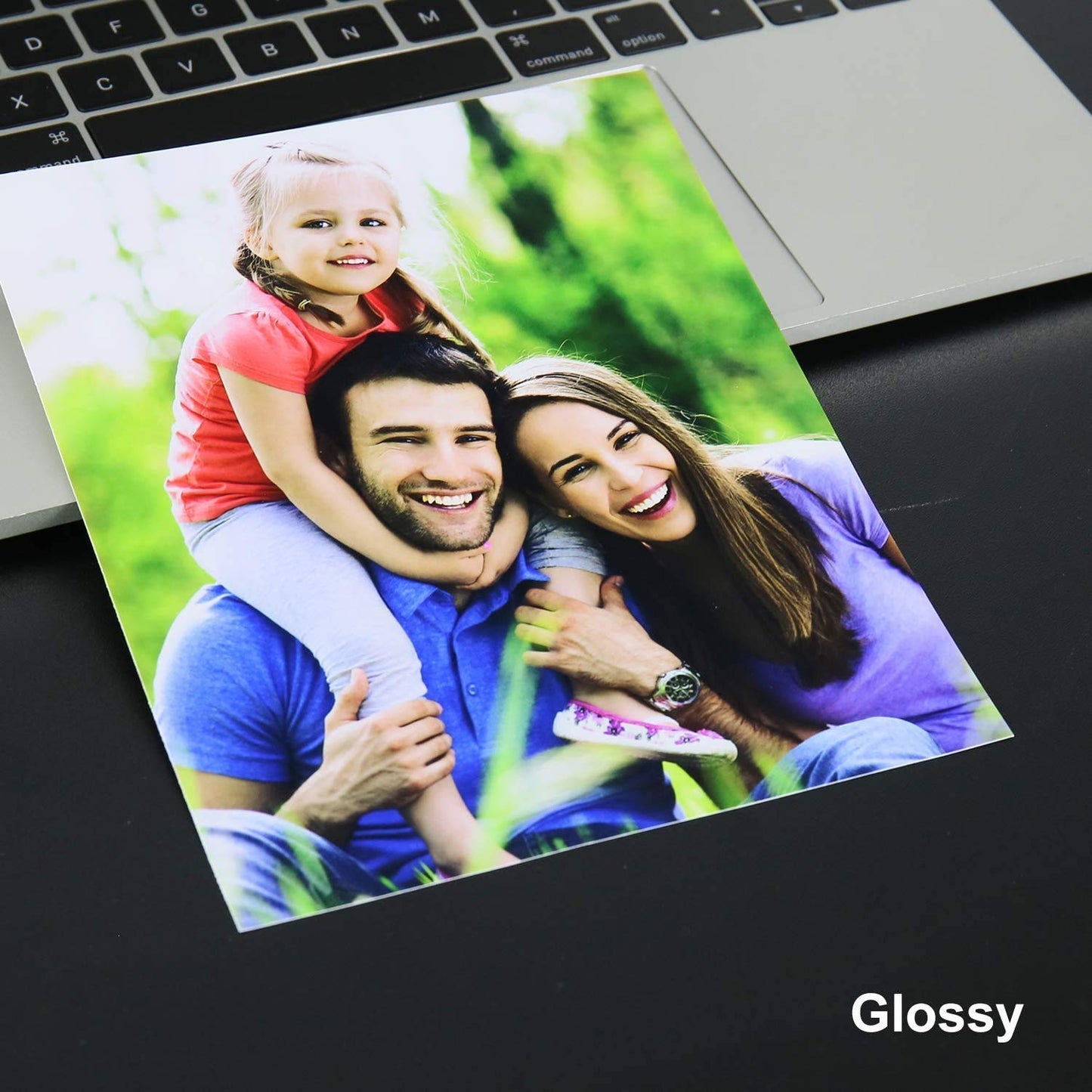 Koala Ultra Premium Photo Paper High Glossy 13x19 Inch Heavyweight 72lb for Inkjet Printer 50 Sheets