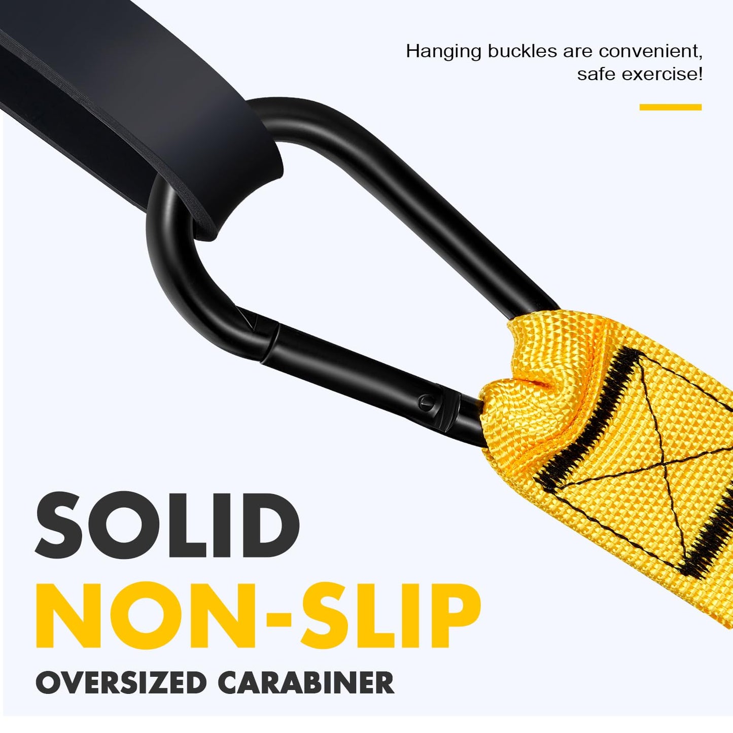 HOXWC Resistance Bands Men, Heavy Duty Power Bands with Door Anchor, Handles, Bag, Pull Up Resistance Bands for Weight Lifting, Muscle Training, Physical Therapy, Shape Body, Home Workouts
