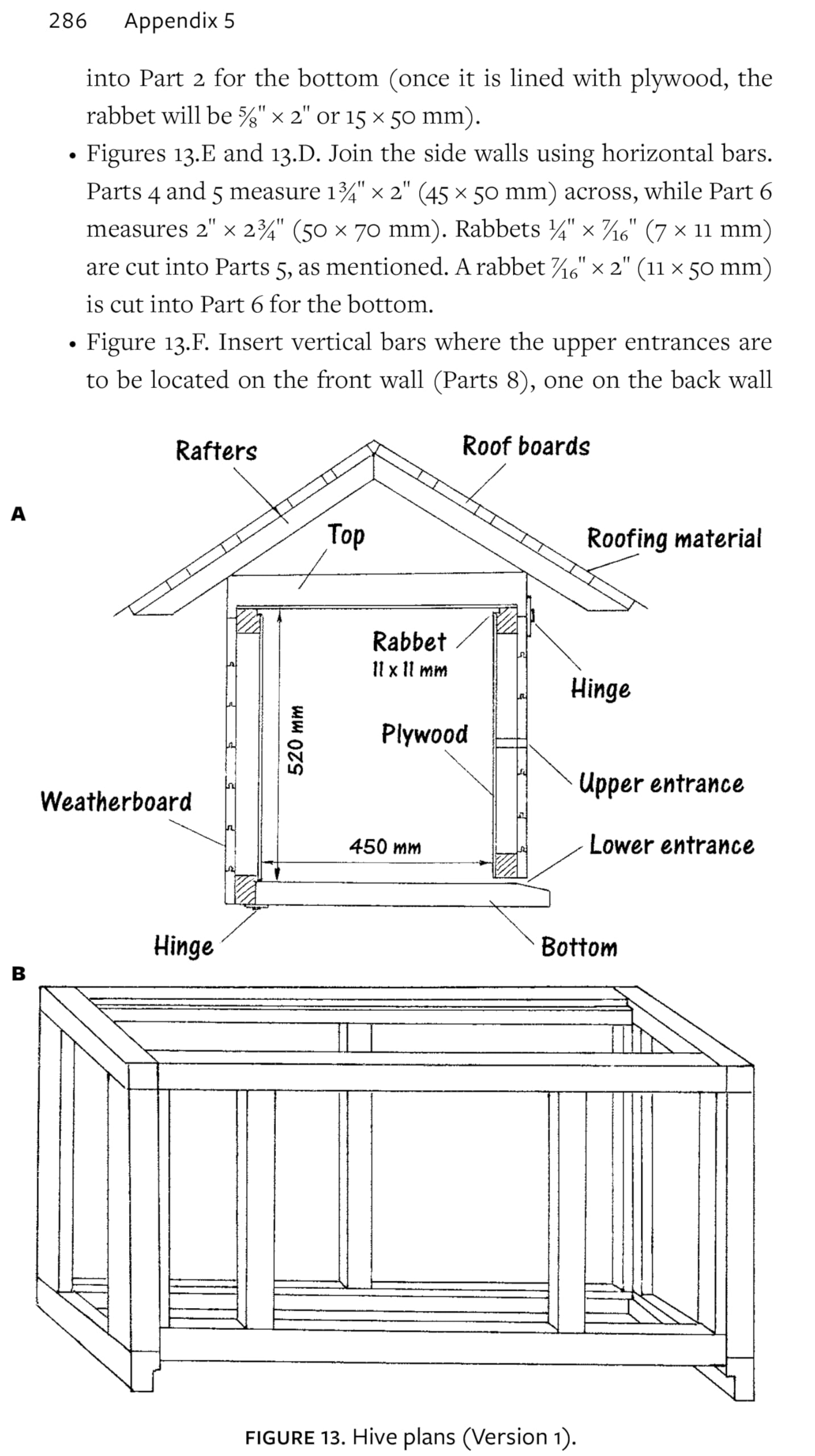 Keeping Bees with a Smile: Principles and Practice of Natural Beekeeping