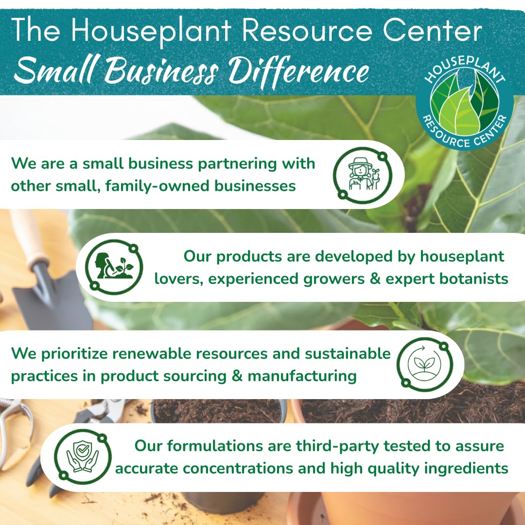 100% Organic Fiddle Leaf Fig Soil – Optimally-Draining Potting Mix for Healthy Roots, Fewer Brown Spots & Faster Growth | Enriched with Biochar & Bark | Large 7.5L Bag