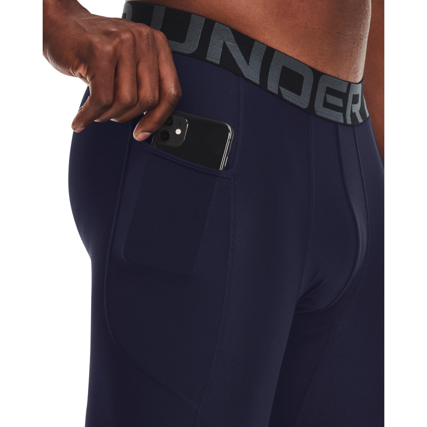 Armour HeatGear Leggings Men's