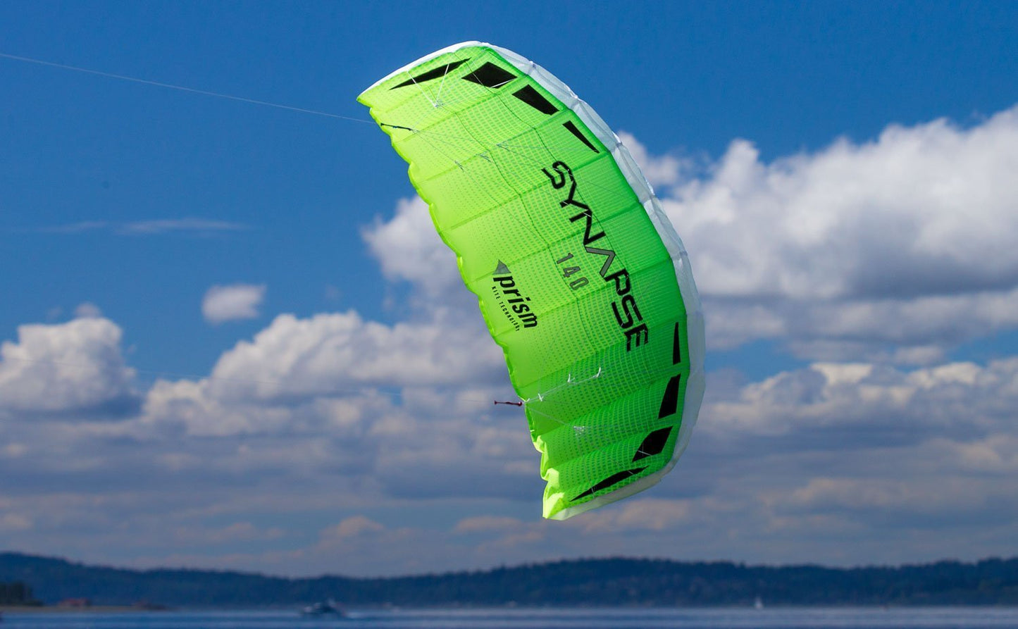 Prism Synapse Dual-line Parafoil Kite, 140