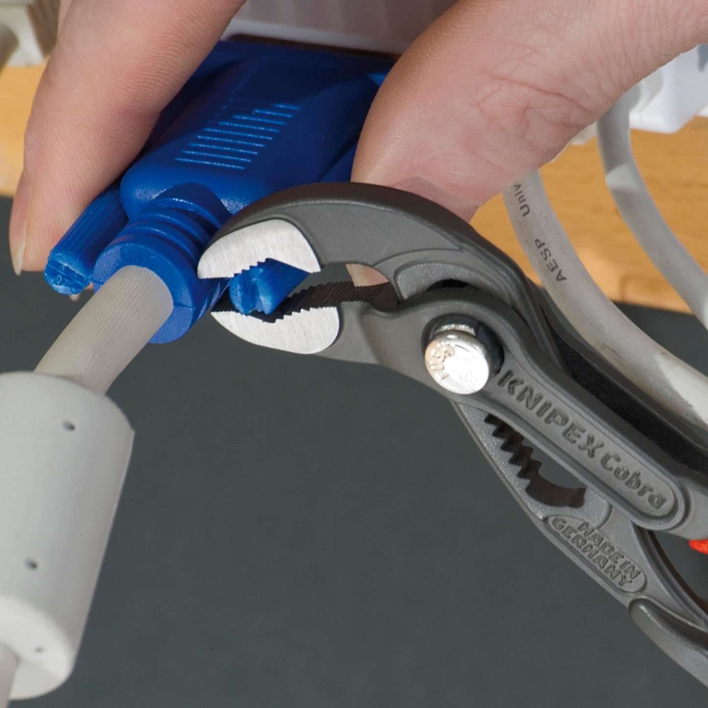 Cobra Water Pump Pliers