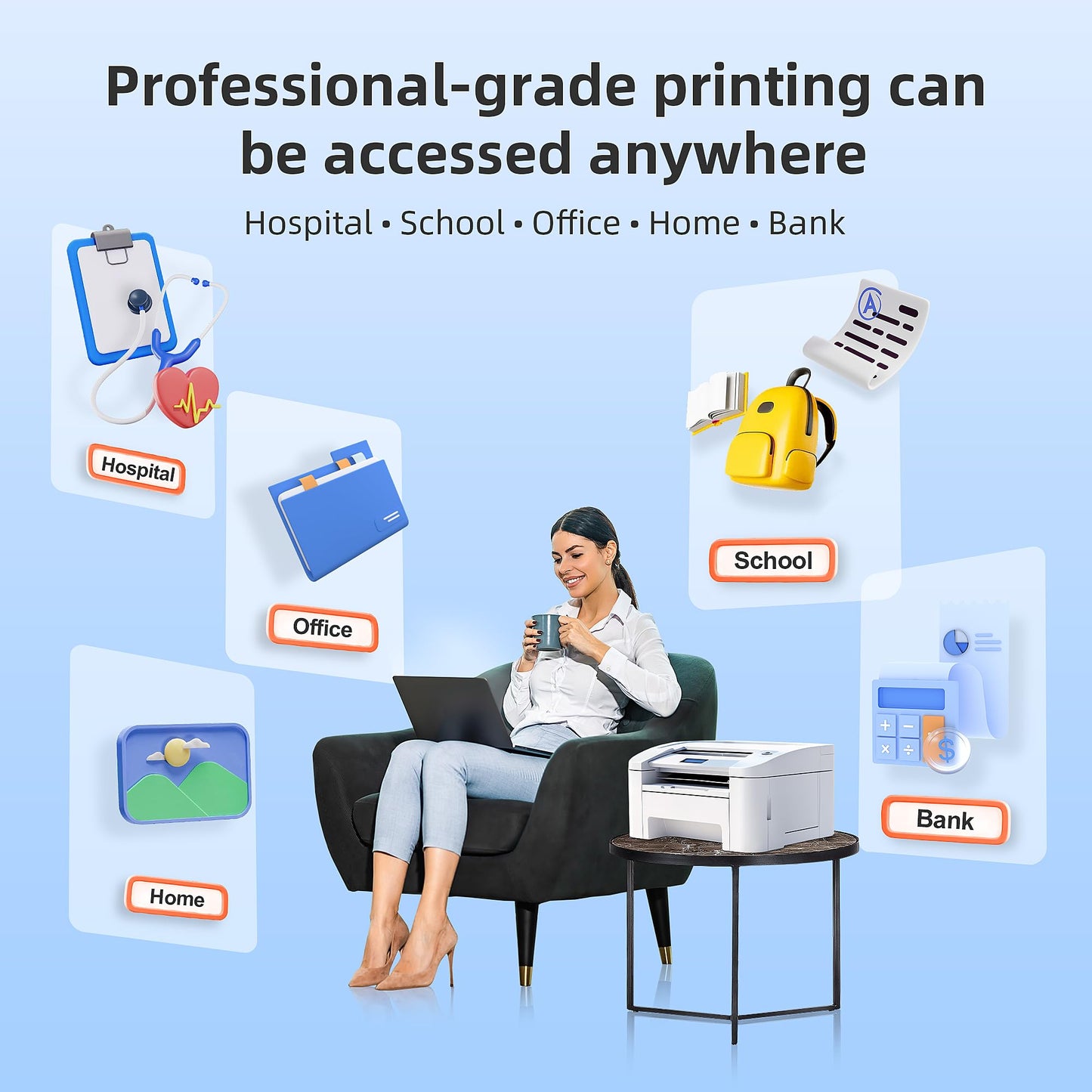 2 Black TN830XL Toner Cartridge for Brother TN 830XL Toner TN830 XL TN830 TN 830 Compatible for HL-L2460DW DCP-L2400D L2420DW L2460DW DCP L2640DW L2647DW MFC L2760DW L2807DW L2820DW L2900DW Printer