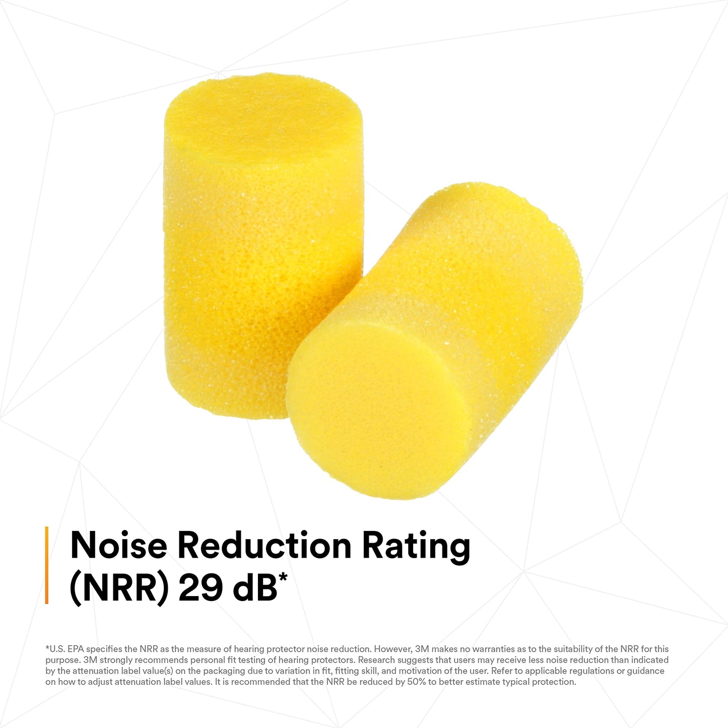 3M E-A-R Classic One Touch Refill 391-1001