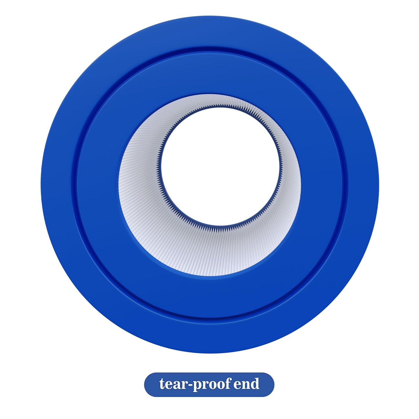 Cryspool PDM28 Filter Compatible with Spa Filter Aqua Crest PDM28 461273, Dream Maker, 28 Sq. Ft Spa Filter Cartridge, 2 Pack