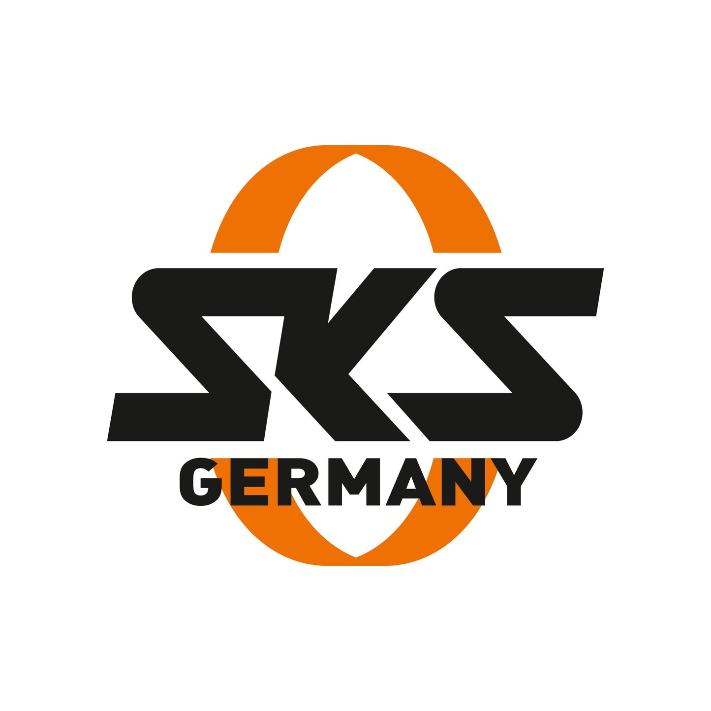 SKS Germany Airchecker Digital Presta and Schrader Pressure Gauge