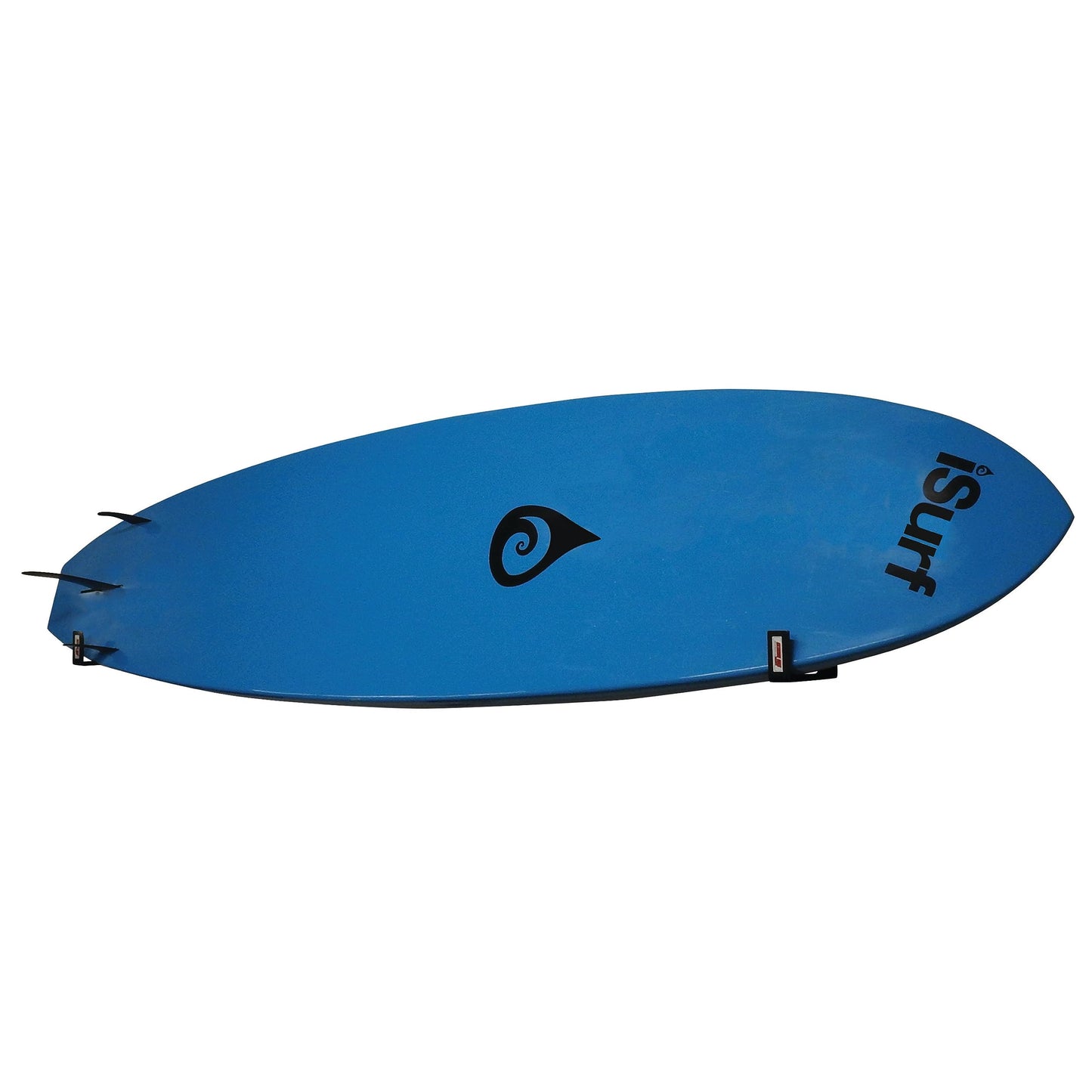 Extreme Max 3005.5528 Minimalist Wall-Mount Naked SUP Paddleboard Rack/Display Mount