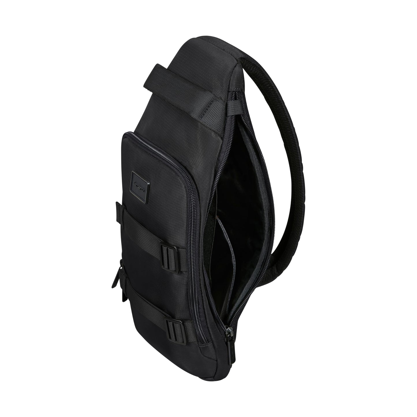 Samsonite Sackmod Sling Bag (9.7"), Model Number - 146462-1041, Black
