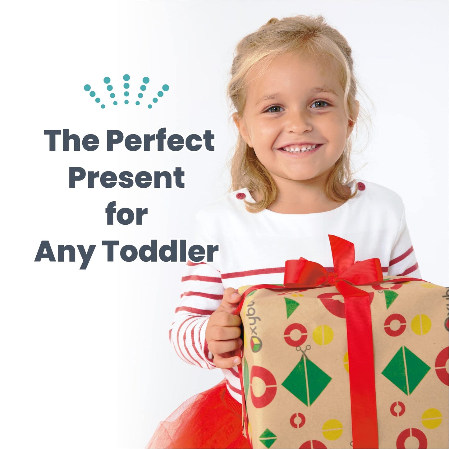 BEST LEARNING Mushroom Garden - Interactive Educational Light-Up Toddler Toys for 1 to 3 Years Old Infants & Toddlers - Colors, Numbers, Games & Music for Kids