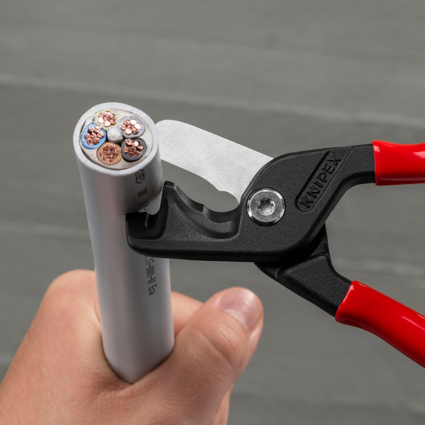 StepCut XL Cable Shears