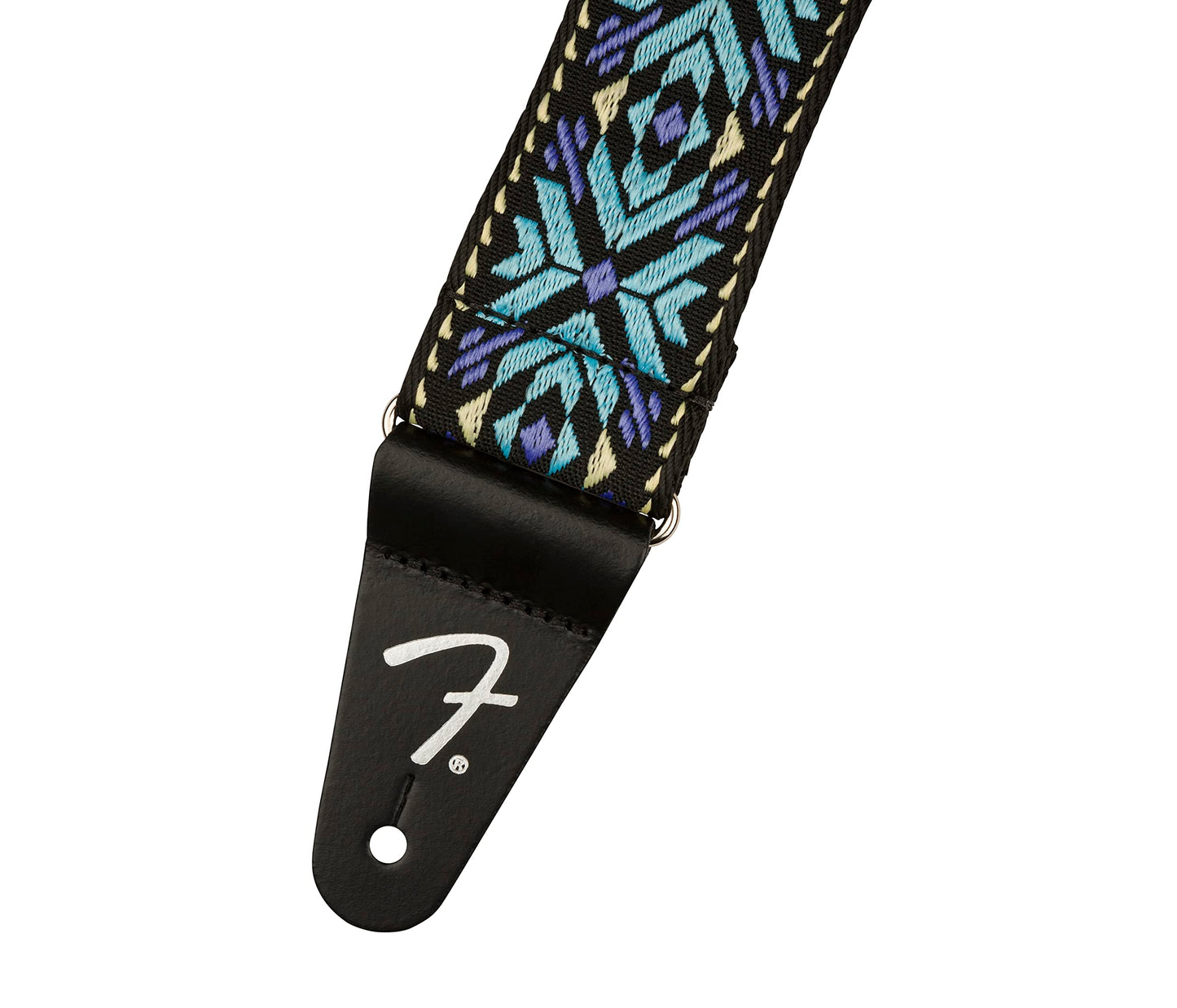 Fender 2" Pasadena Woven Strap