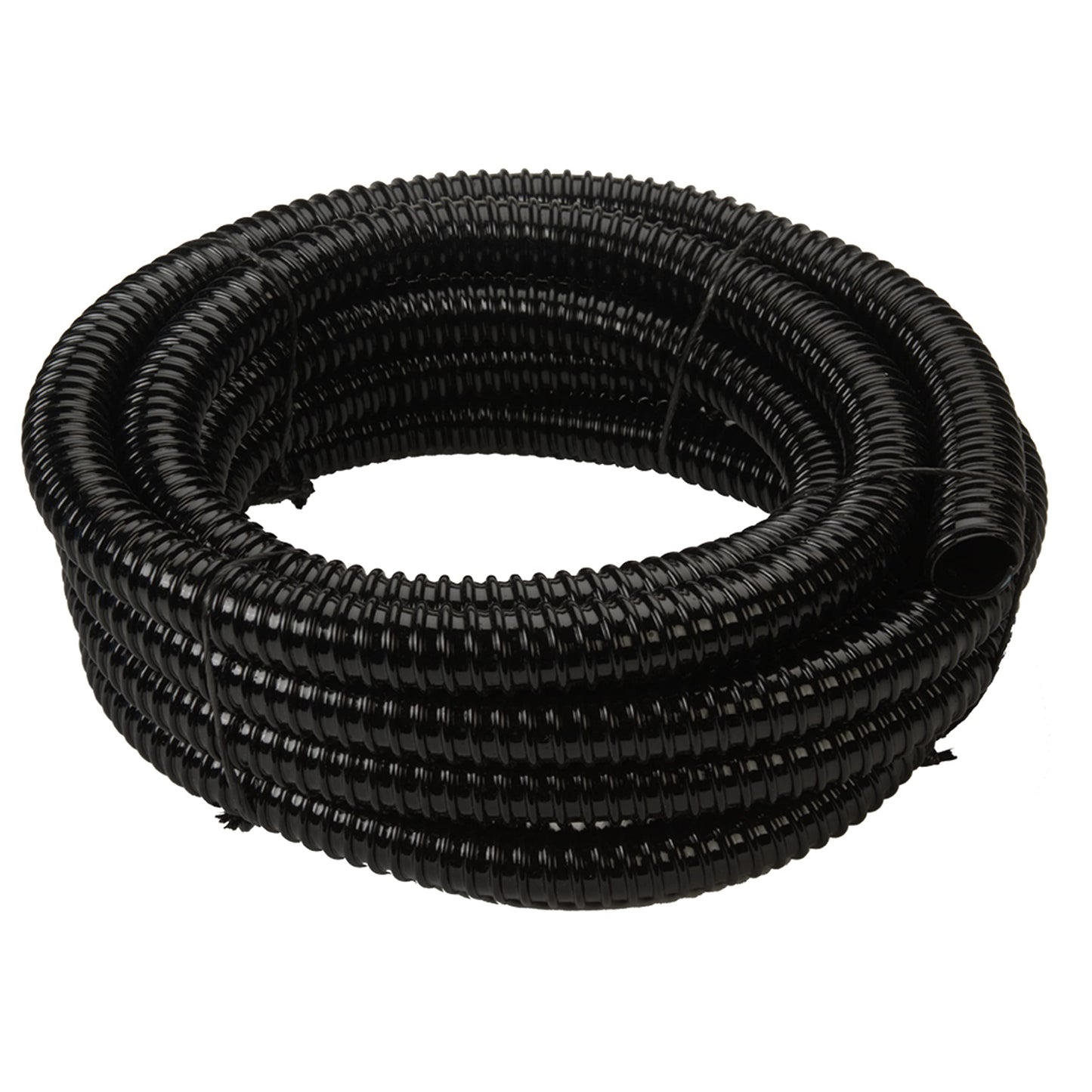 Total Pond C16020 1-Inch by 20-Foot Corrugated Pond Tubing