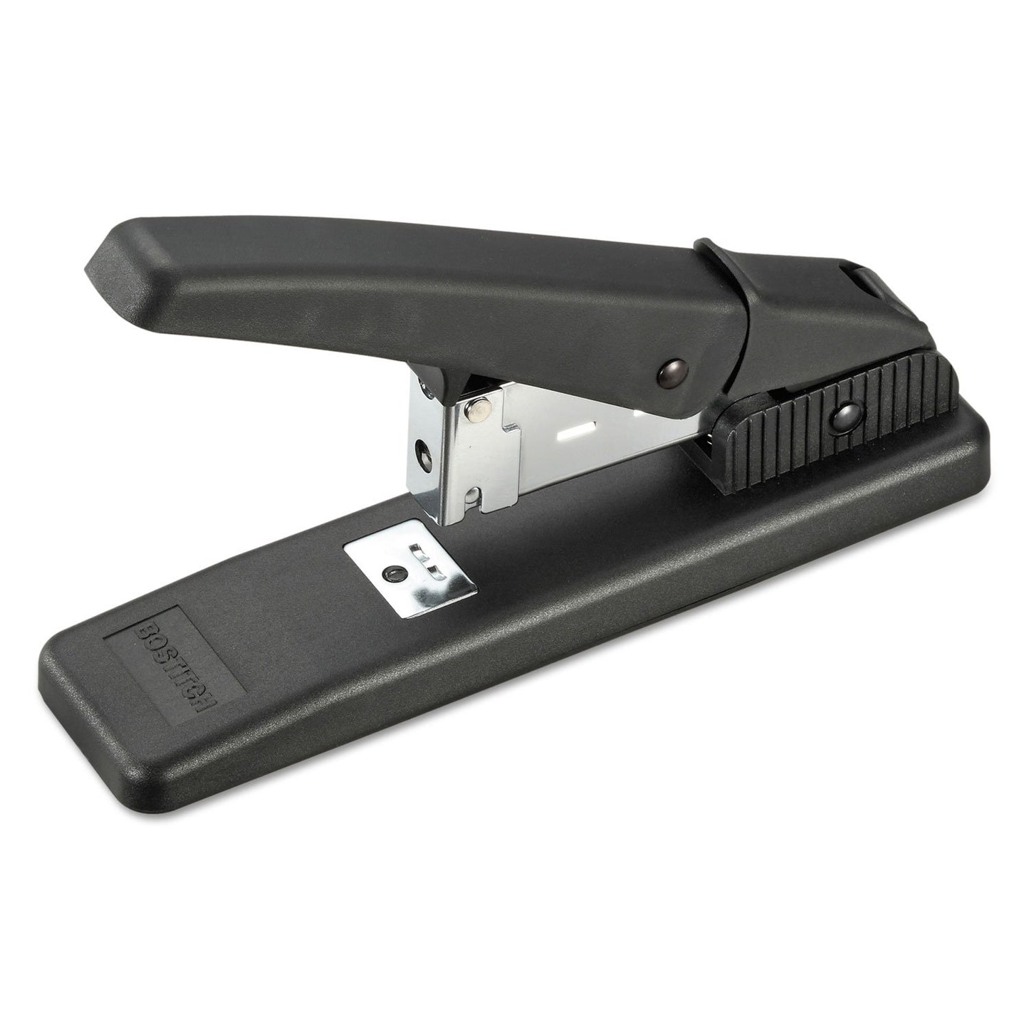 Bostitch Office 60 Sheet No-Jam Heavy Duty Stapler, Black (03201)