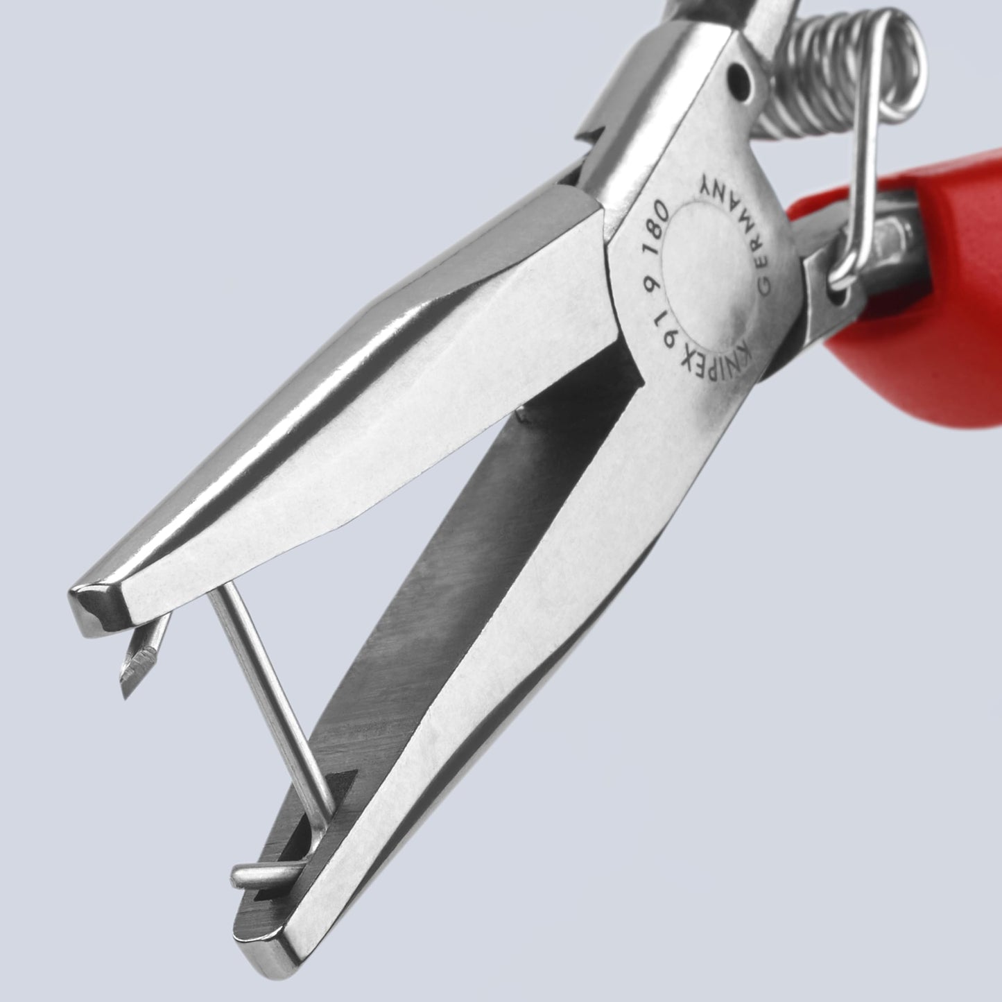 Hog Ring Pliers
