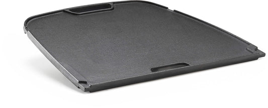 Napoleon 56080 Cast Iron Griddle for TravelQ Series Small
