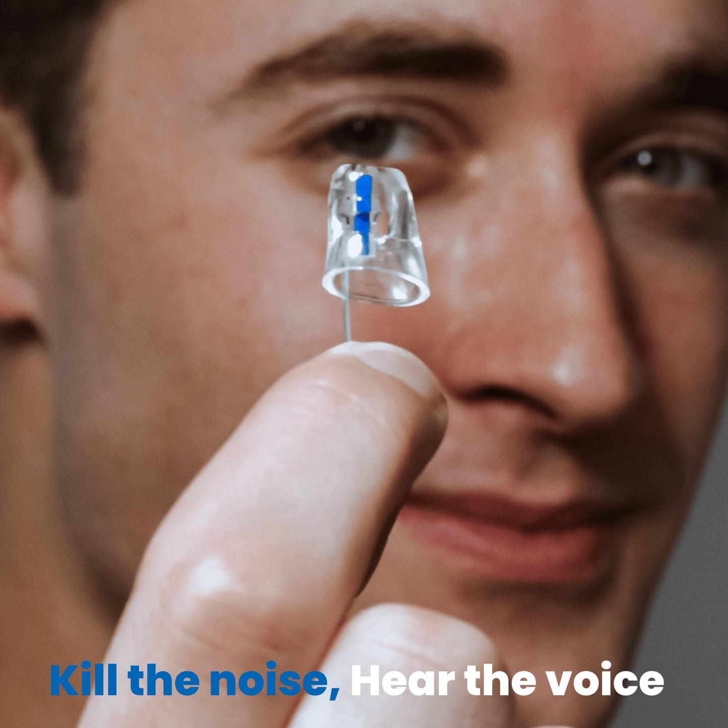 Earasers Musicians Plugs Small