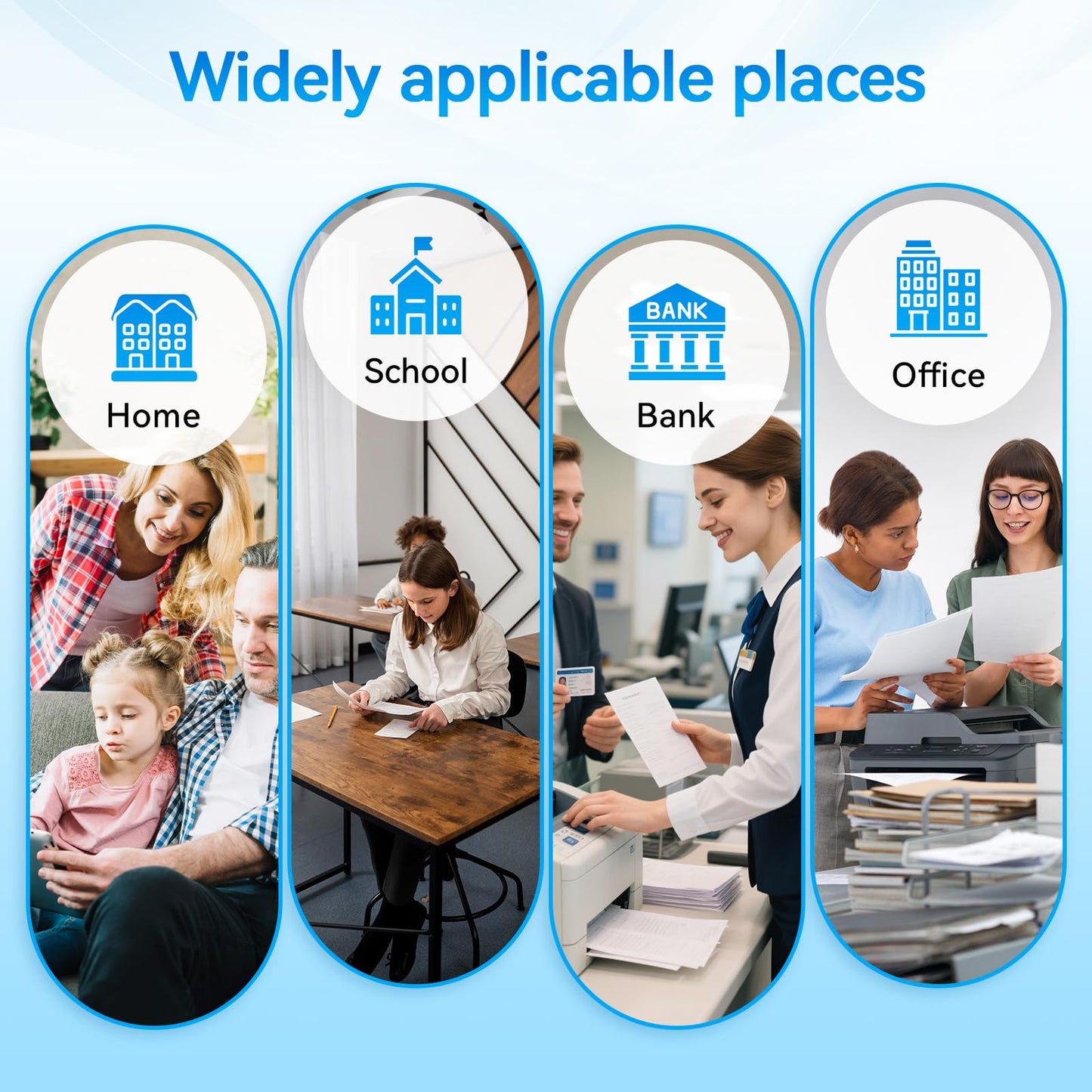 260 and 261 Ink Cartridges Replacement for Canon 260XL and 261XL Ink Cartridges Compatible for Canon TS6420a Ink Cartridges fit for TR7020a TR7020 TR7022a TR7022 TS6420a TS6420 TS6400 TS5320 (2 Pack)