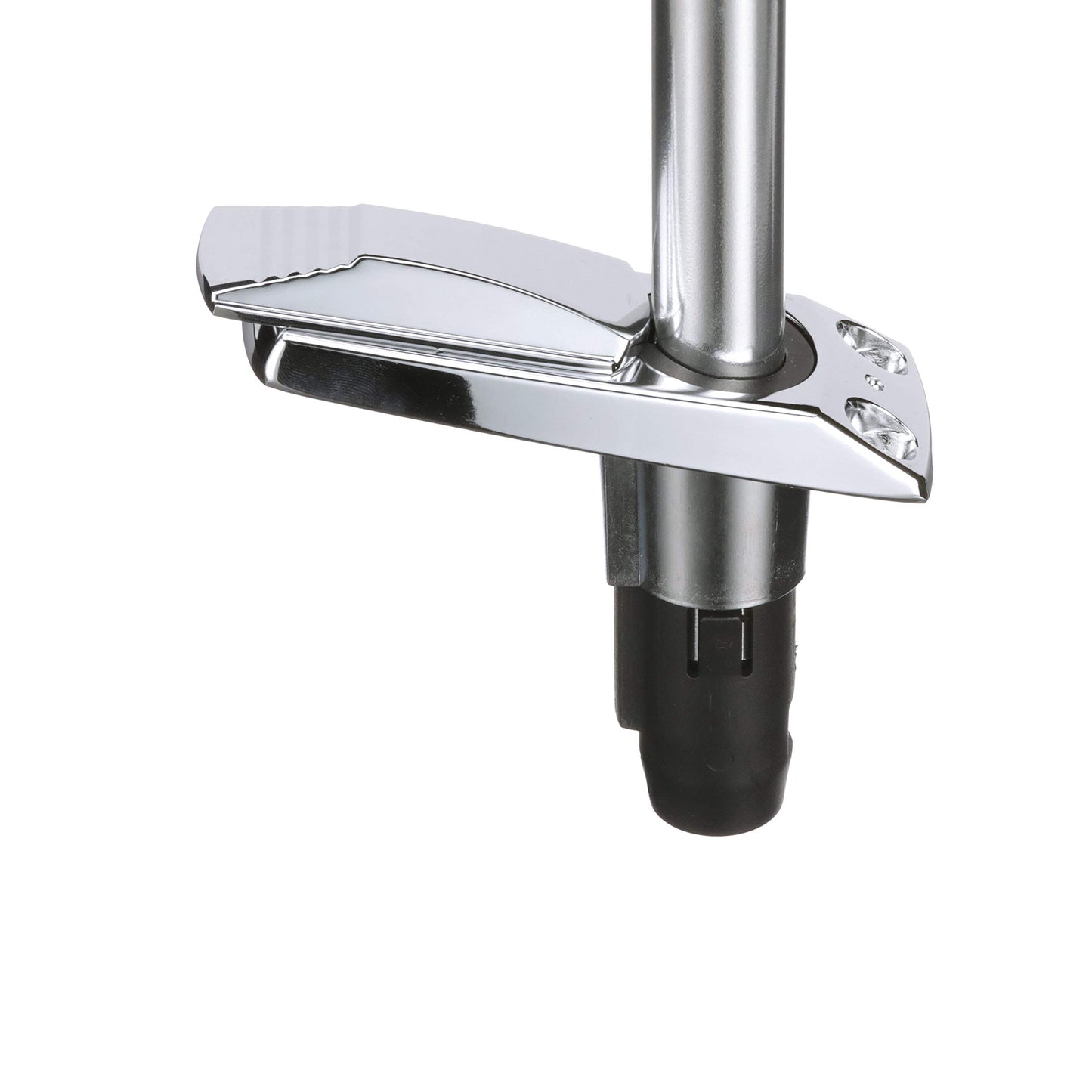 Stowaway Plug-in Light Base