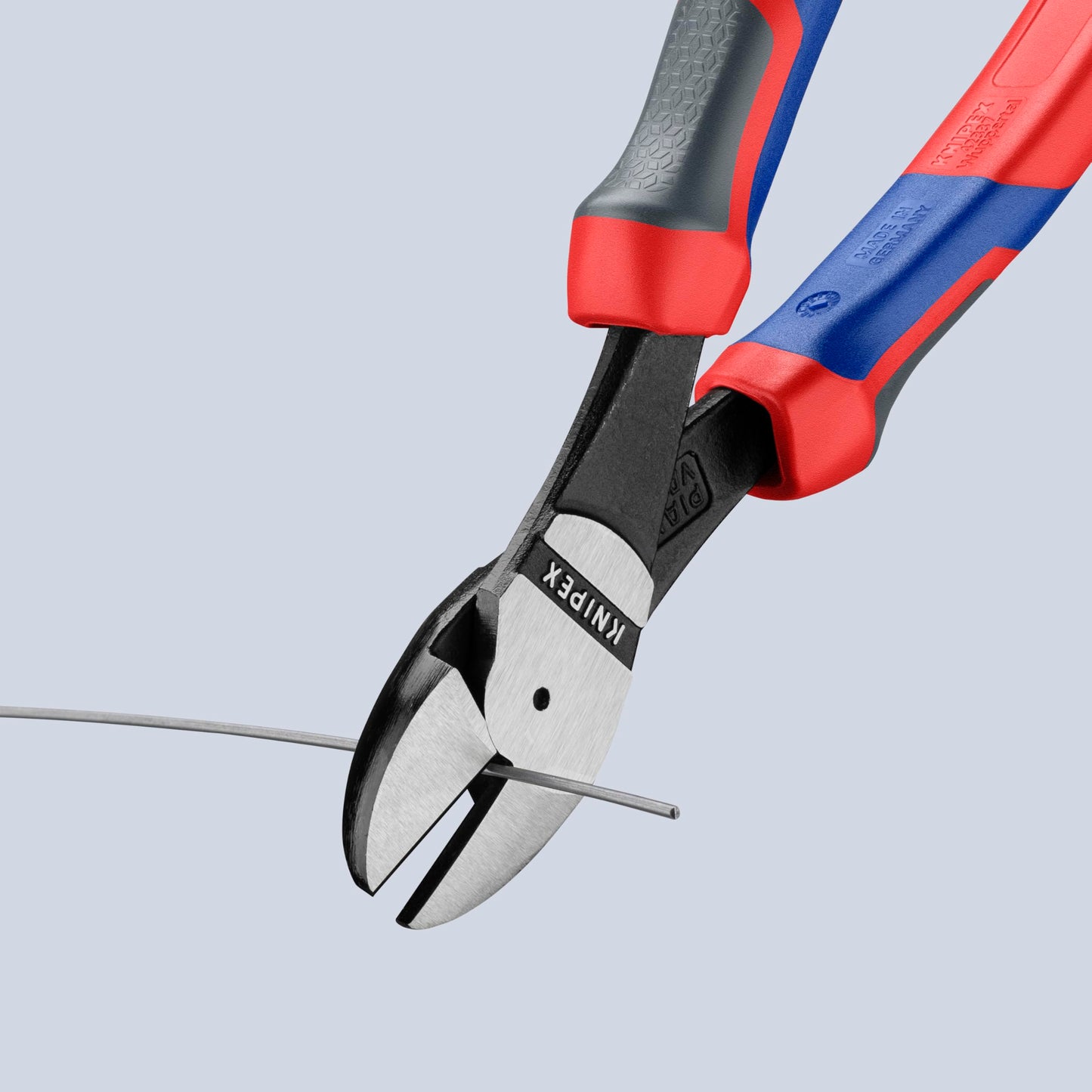 High Leverage Diagonal Cut
