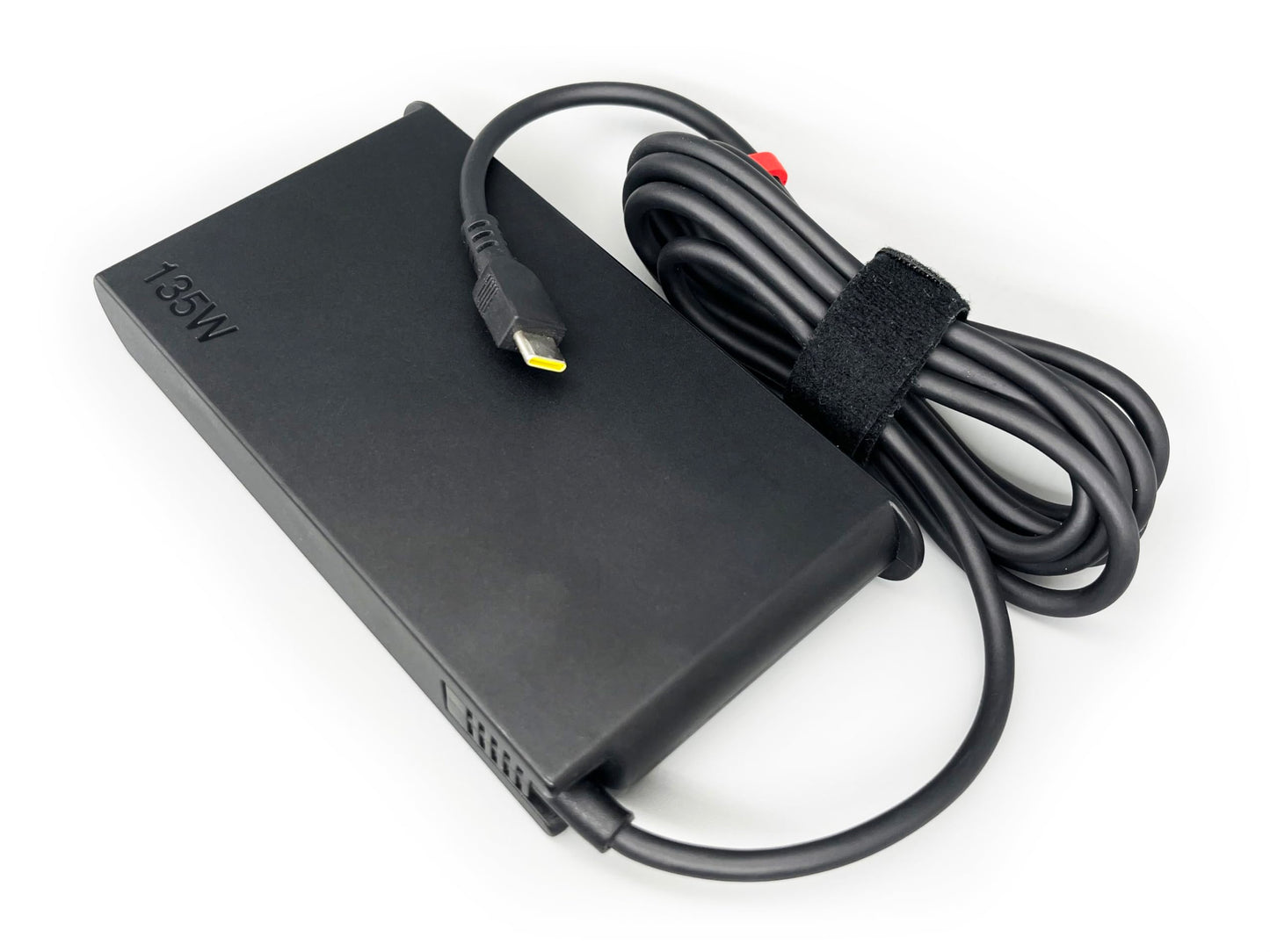 135W USB C AC Charger Compatible for Lenovo ThinkPad P14s P16s T16 L14 L15 L16, ThinkBook 13x 14 14p 16 G2 3 4+ 5 6 7 Laptop, ThinkBook Plus G5 Station Power Supply Adapter Cordcharger