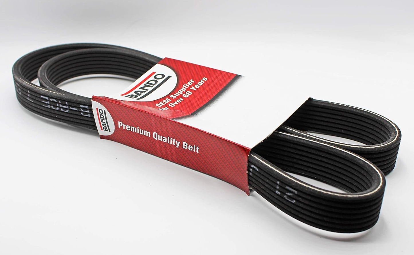 BANDO 6PK2135 OEM Quality Serpentine Belt