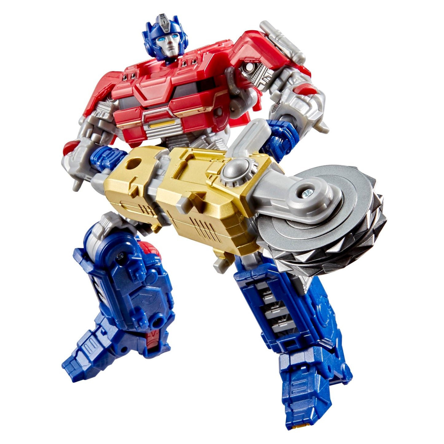 TRA GEN SS A Level DLX TF ONE Orion Pax
