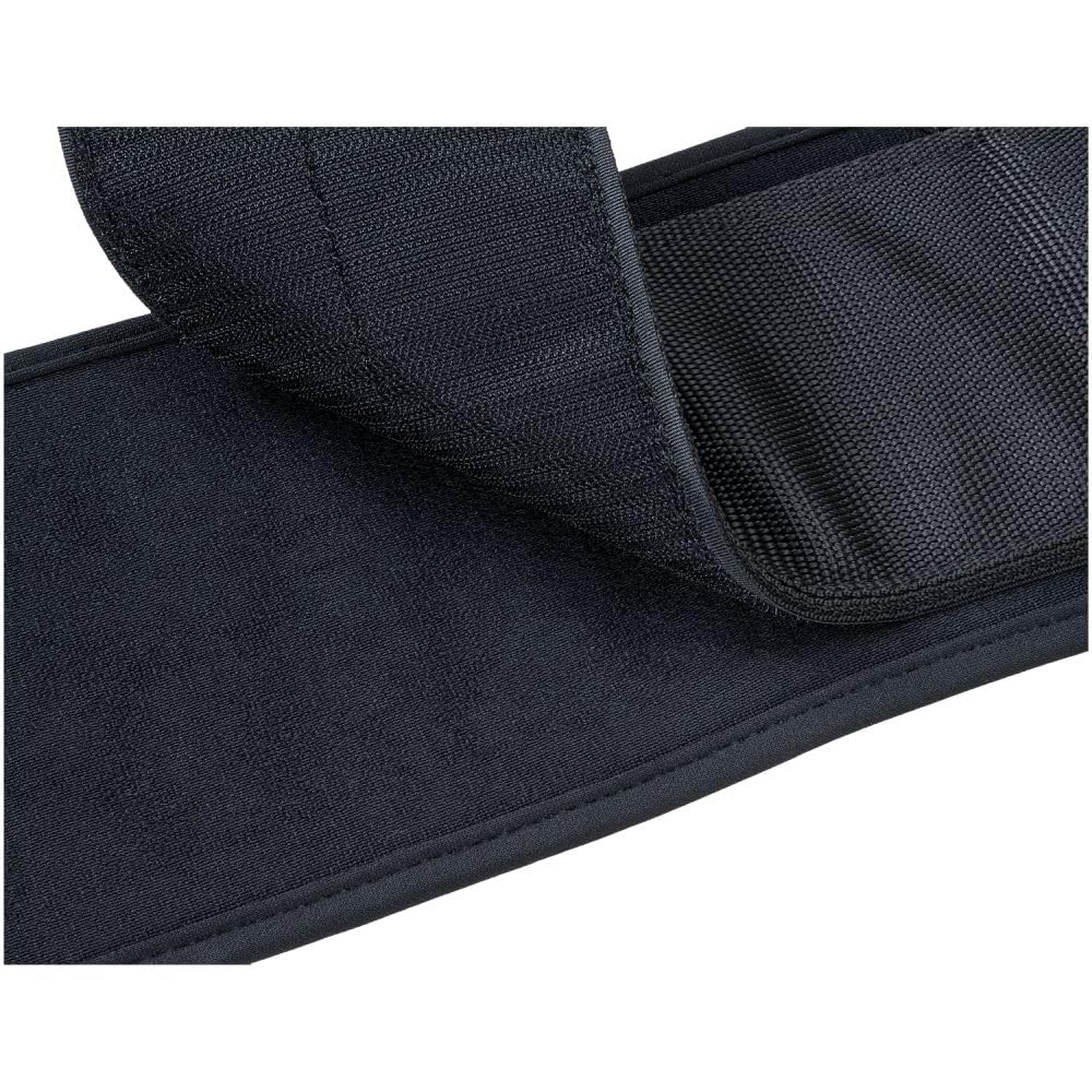 Tough 1 Australian Outrider Collection Neoprene Girth, Black, 30-Inch