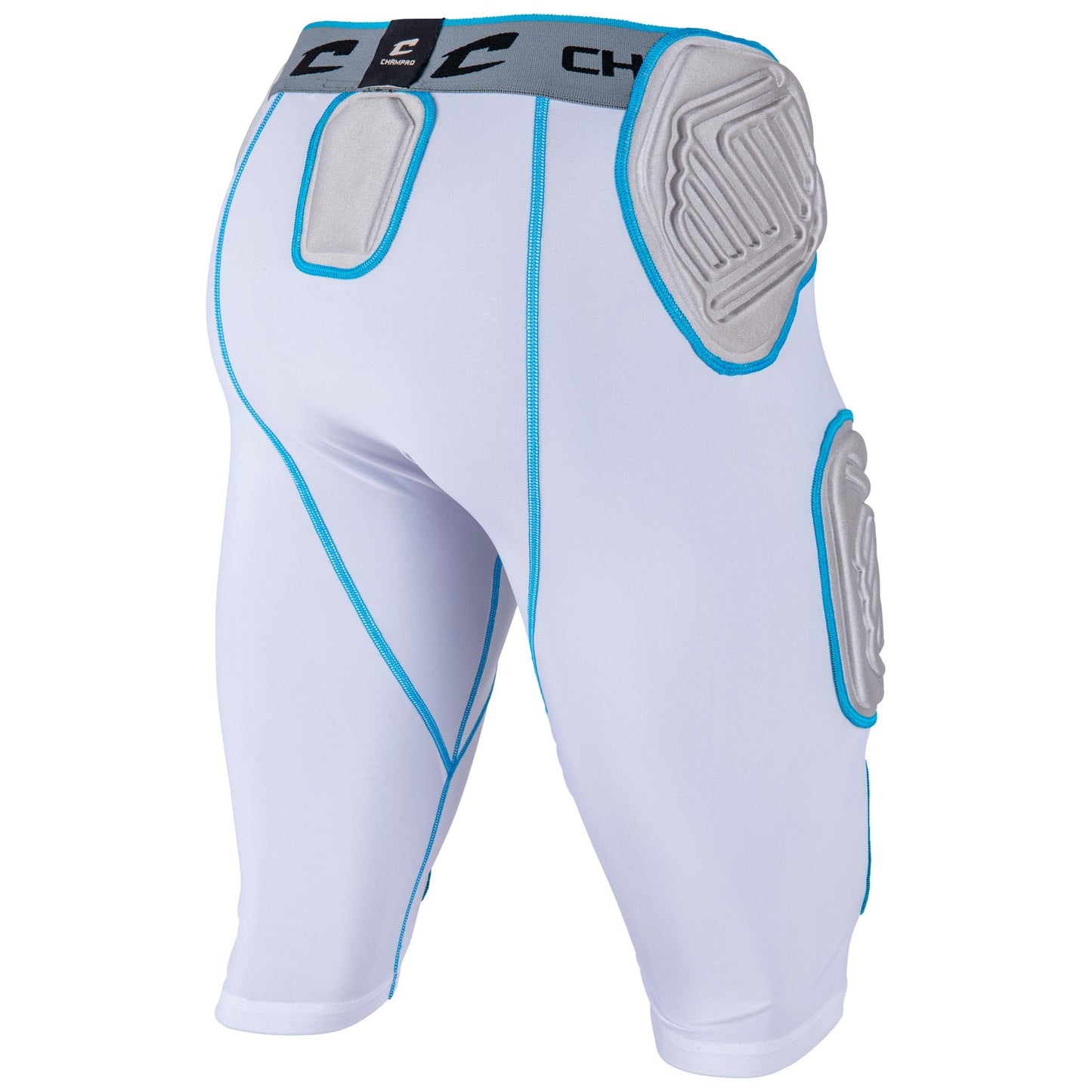 Bull Rush 7-Pad Girdle