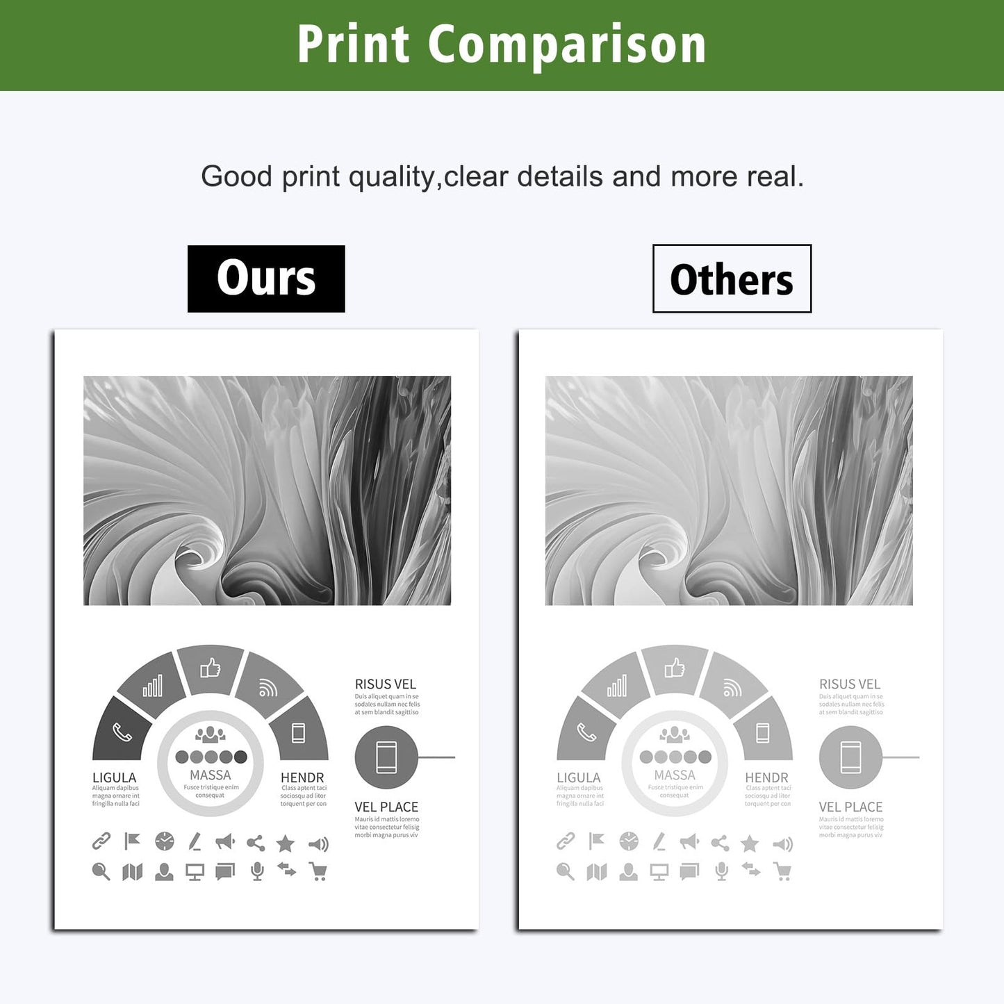 072 CRG-072 CRG072 Compatible Toner Cartridge Black 1400 Pages for imageCLASS MF280 MF284 MF284dw MF286 MF286dw MF287 MF287dw MF288 MF288dw MF289 MF289dw LBP170 LBP171 LBP171dw LBP172 LBP172dw Printer
