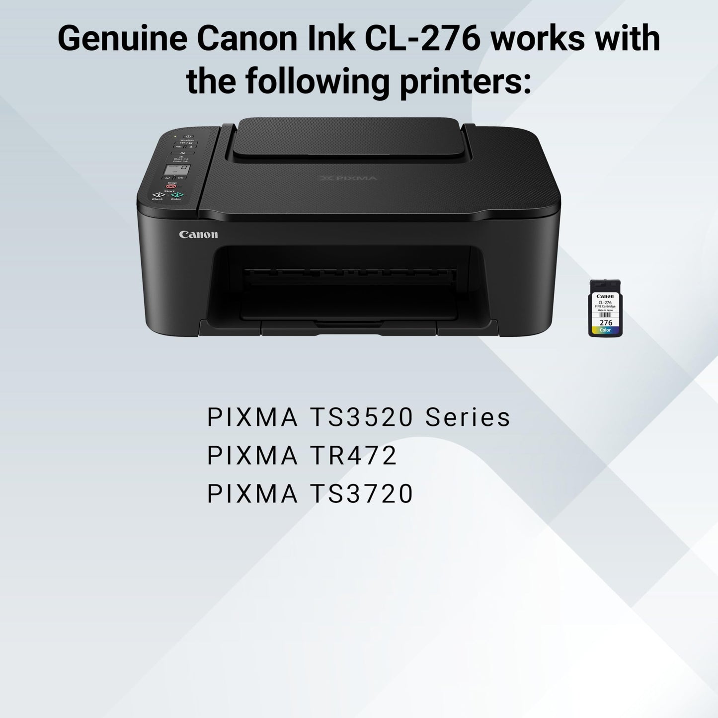 Canon CL-276 AMR Multi