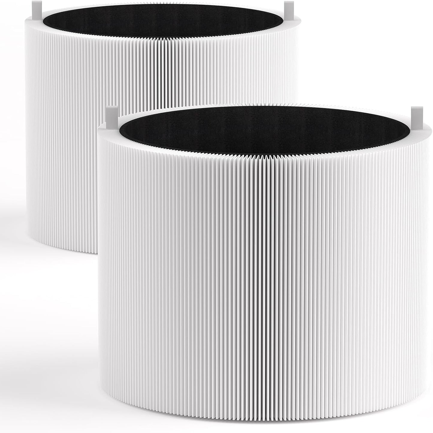 Selfgurher 2 Pack 311i Max Replacement Filter, Compatible with Blue Pure 311i Max Air Purifier,True HEPA H13 Filter, Blue Pure F3MAX