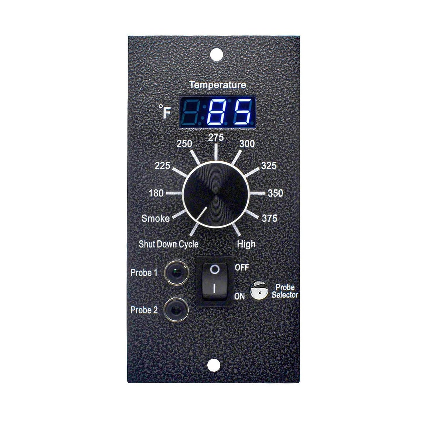 Digital Thermostat Controller for Traeger Pellet Grills, Traeger Grill Replacement Parts, Digital Grill Thermometer Pro Controller