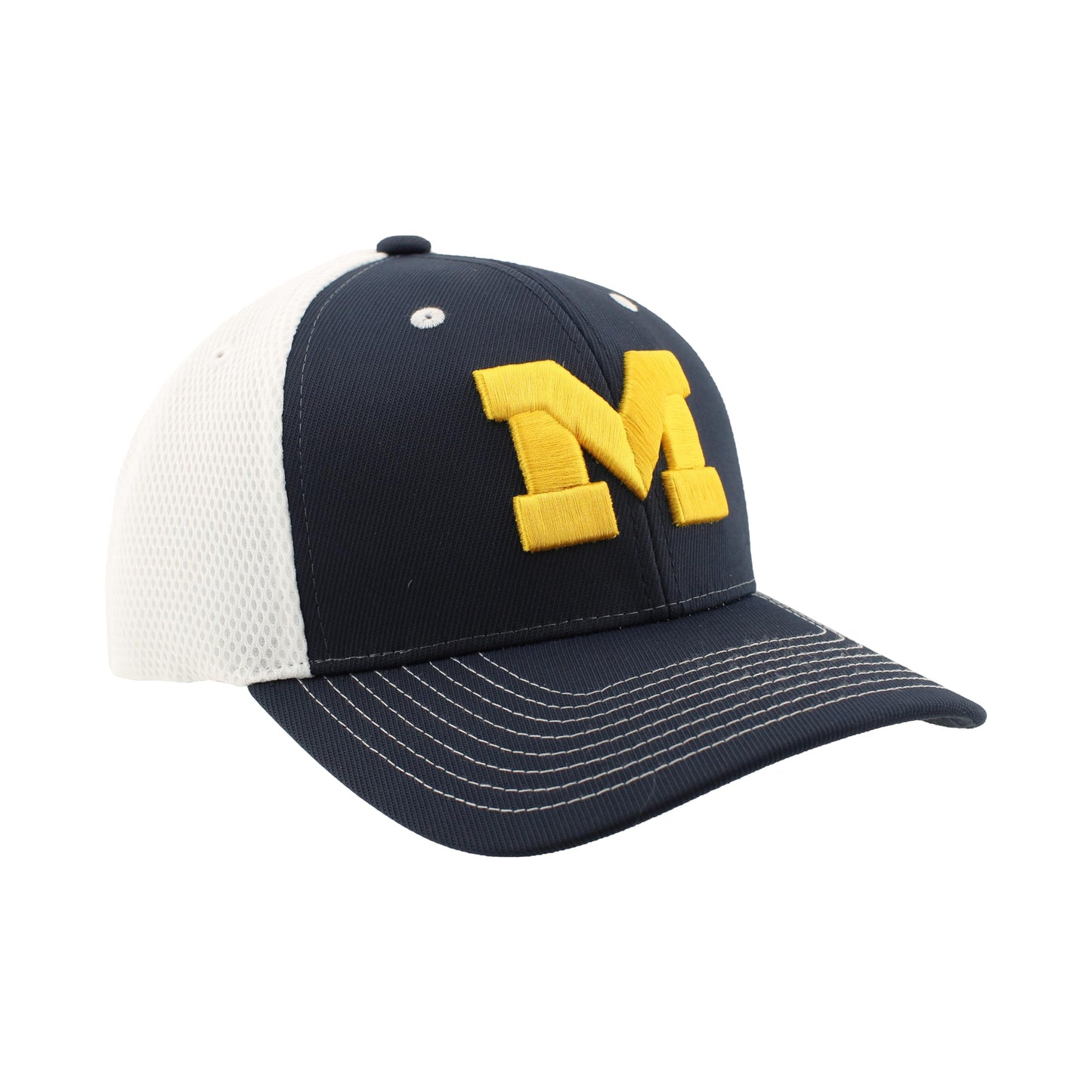 Zephyr Men's NCAA Officially Licensed Hat Pregame Impact
