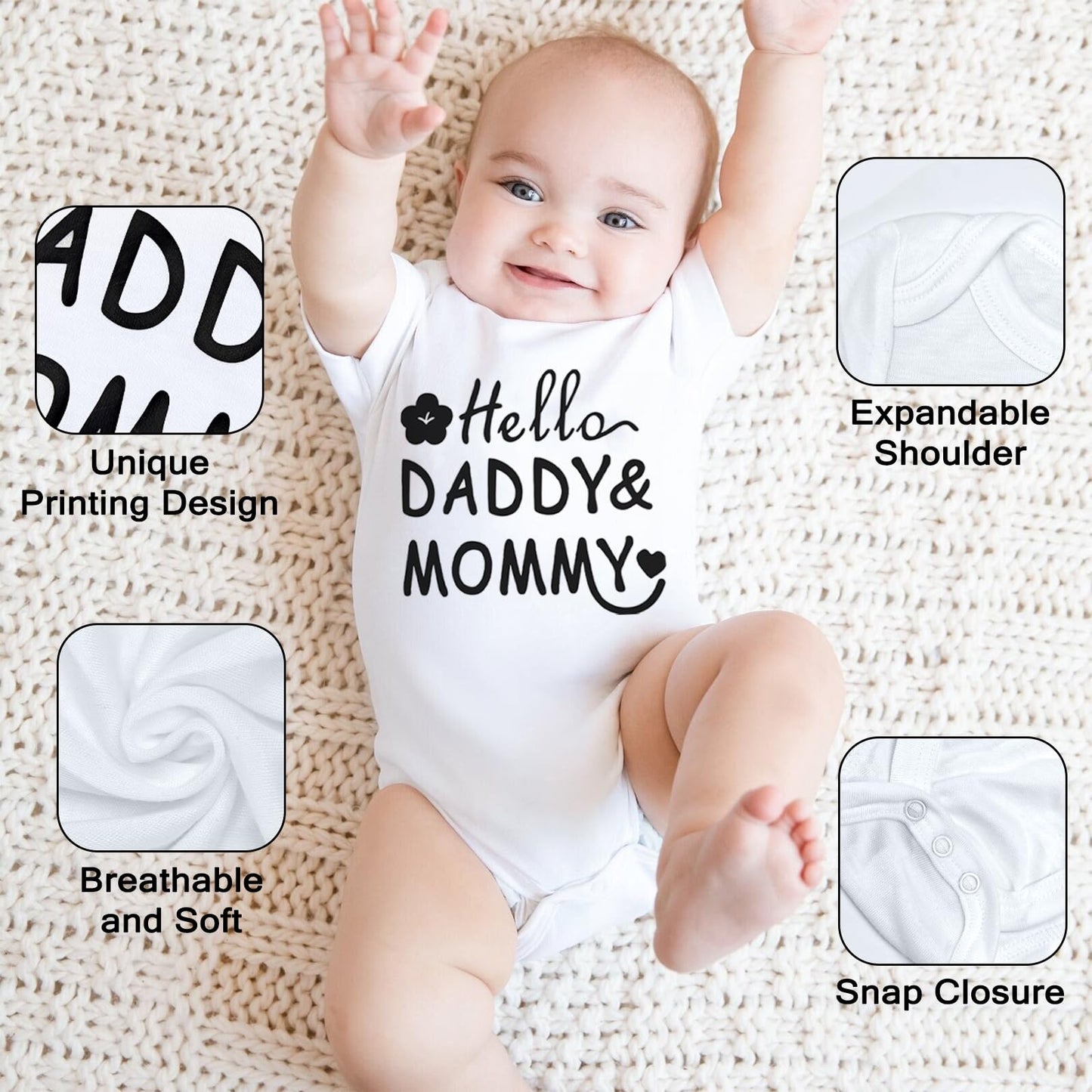 Amgkonp New Mom Gifts for First Time Moms,11 Pcs Pregnancy Gifts for New Moms and Dads,Postpartum Gift for Expecting Mom to Be,NewMom Care Package After Baby,New Born Baby Gift
