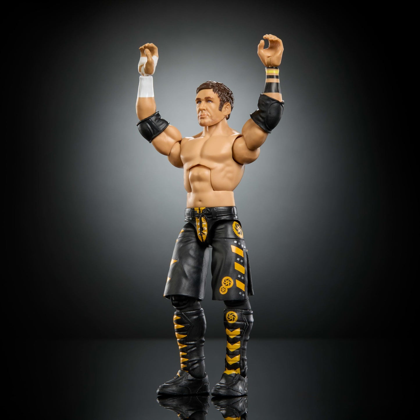 Mattel Project First Ones Feature Figure 1 Cp4