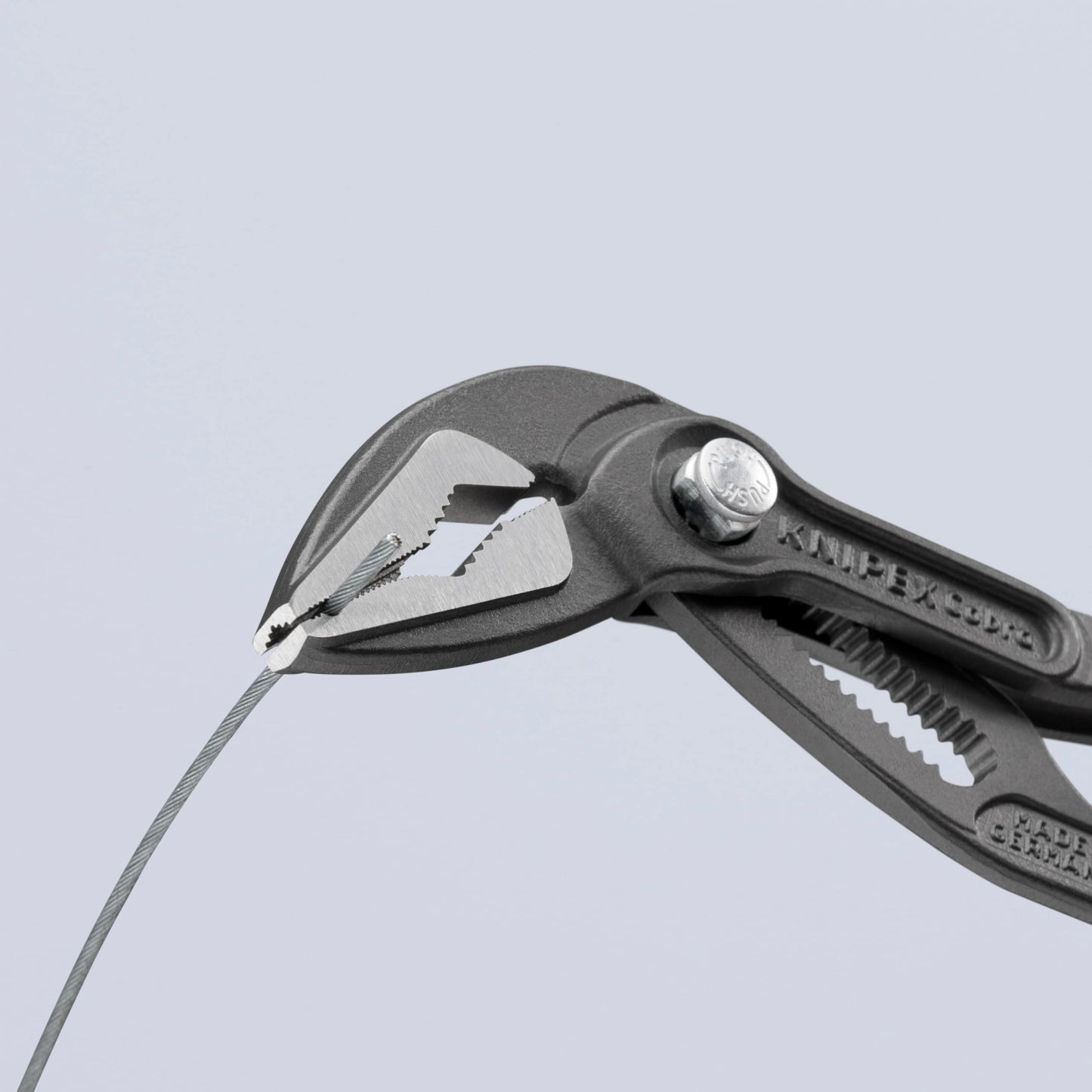 Cobra Extra-Slim (ES) Water Pump Pliers