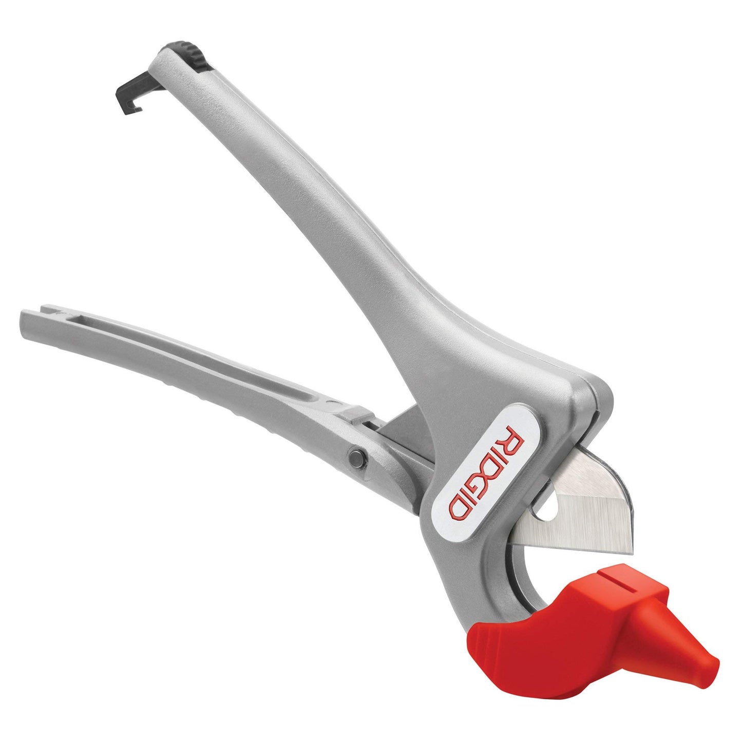Ridgid Tools 23493 Single Stroke Plastic Pipe And Tubing Cutter