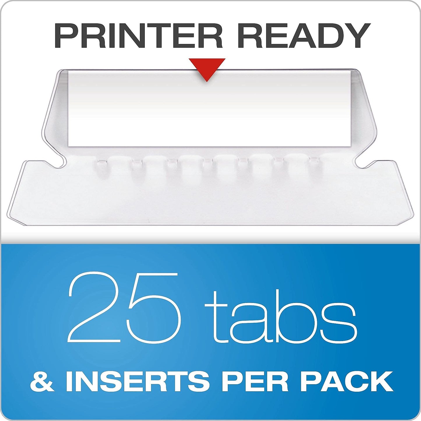 Pendaflex Hanging Folder,1/5 Tab, Letter, 25 Box, 4152 1/5 NAV