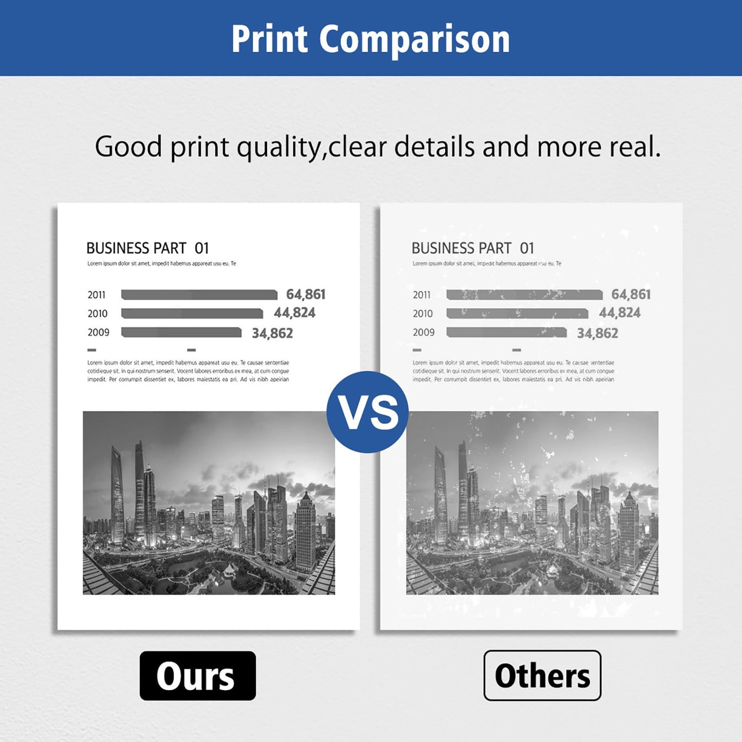 141X W1410X ( 141A W1410A ) with CHIP Compatible Toner Cartridges High Capacity 2000 Pages Black for M110 M110w M139 M139w M140 M140w Printer, Incompatible with Printers Ending in 'e' (2 Pack)