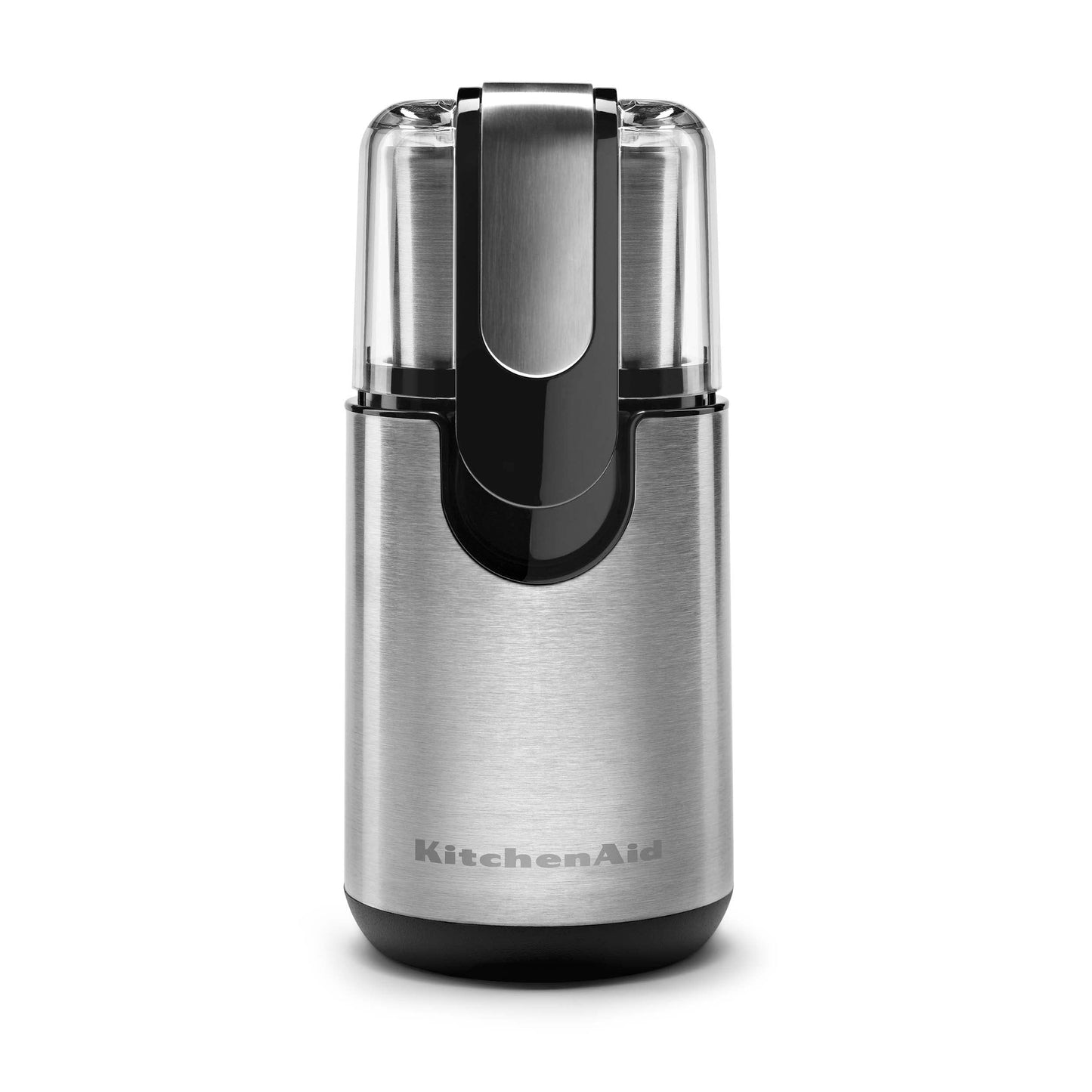 KitchenAid Blade Coffee Grinder, Onyx Black, BCG111OB