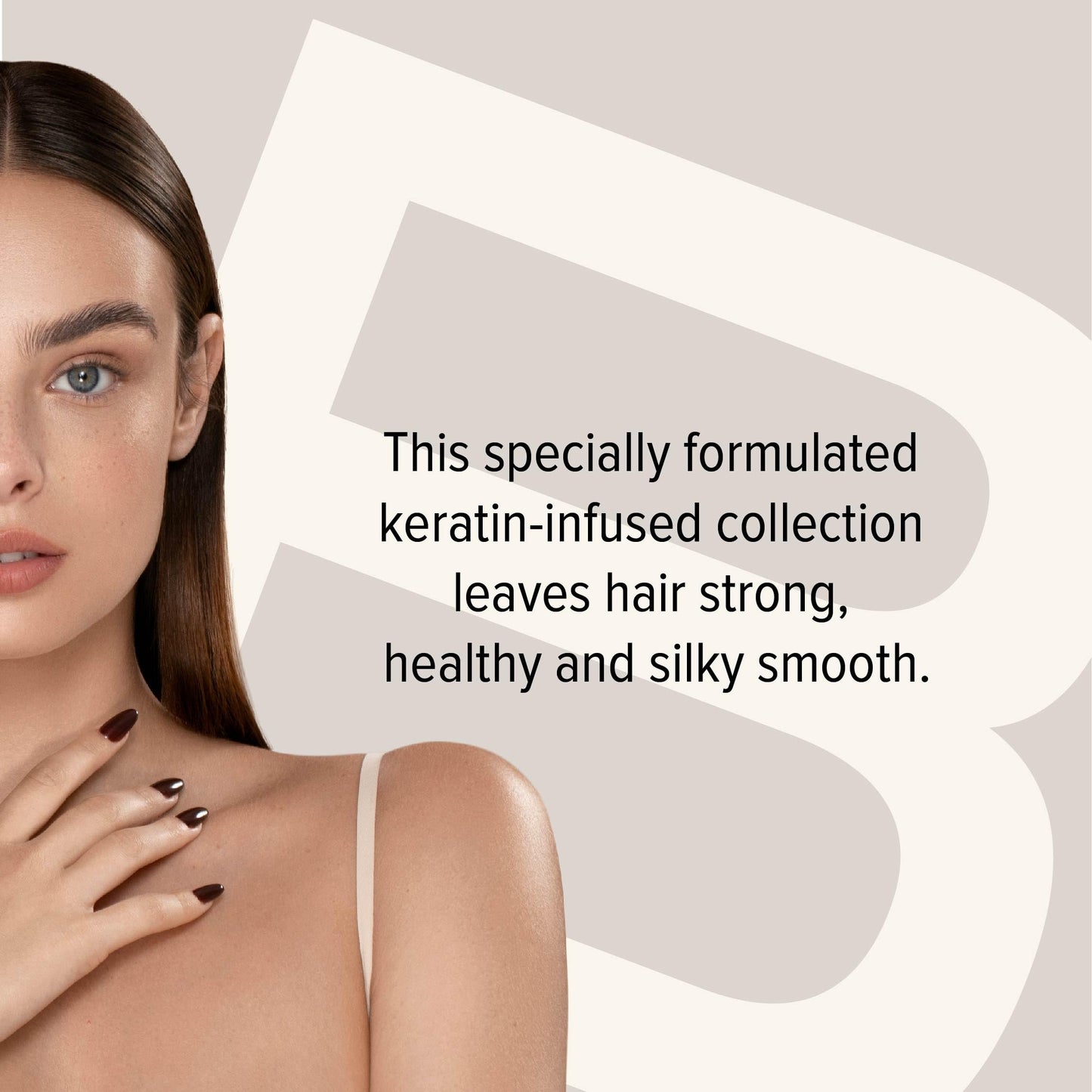 BP 700 Keratin + Kale Conditioner 250ml