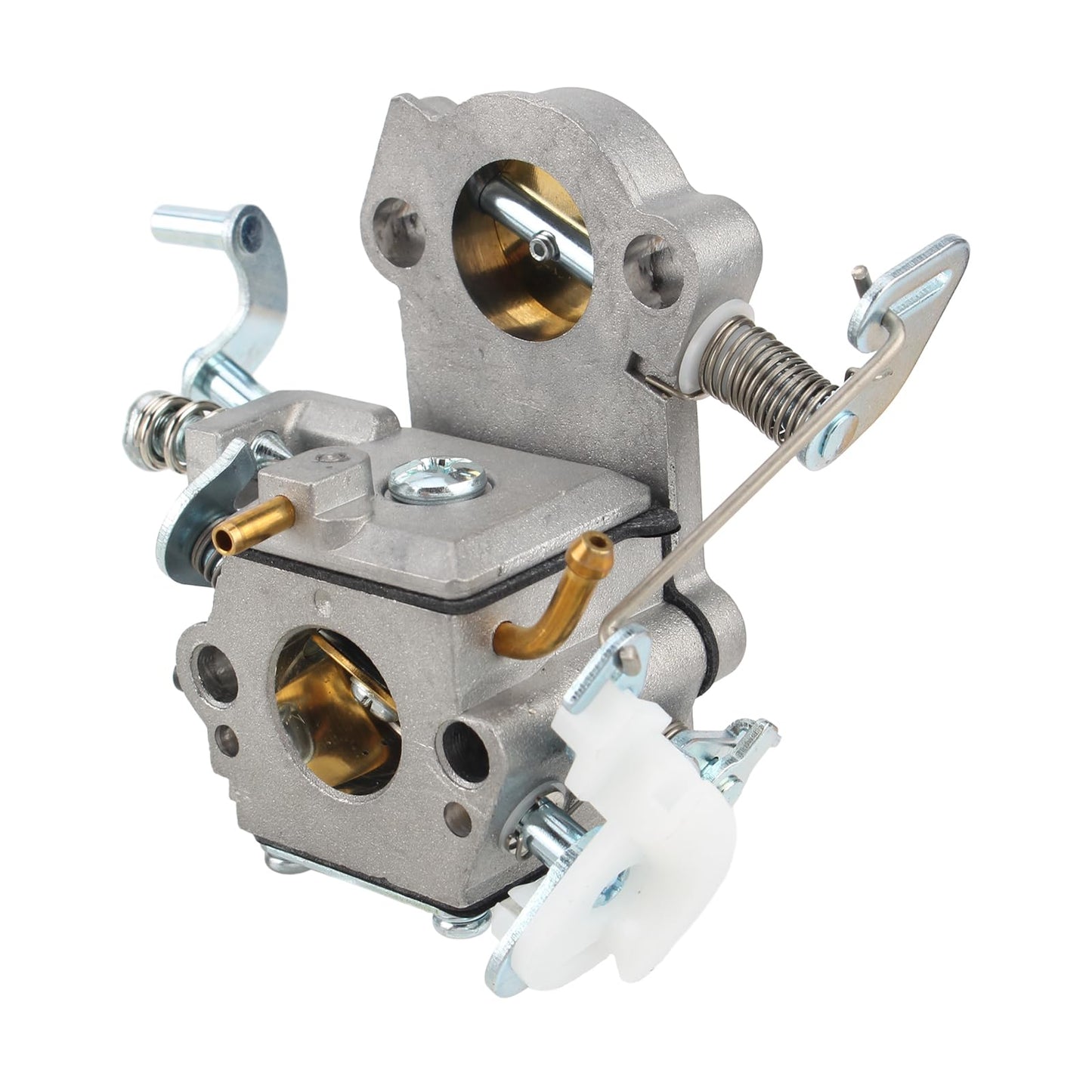 MOTOALL Carburetor 580 73 58-01 for Husqvarna 570 575XP 576XP 544 Chainsaw for Zama C1M-EL28A