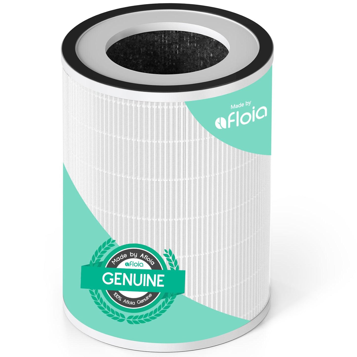 Afloia Genuine 3 in 1 Filter, Compatible with Kilo Air Purifiers(B08PCXJVFH/B0948XR4DC)